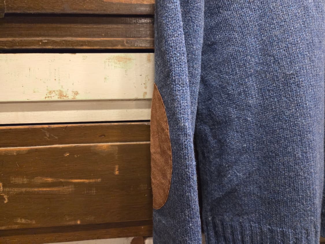 폴로랄프로렌 램스울니트 상품이미지6