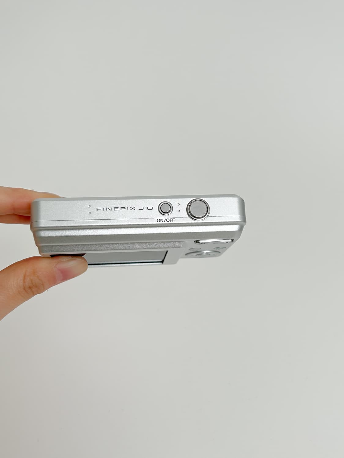 입문용추천!) 후지필름 파인픽스 j10 Finepix 빈티지 디카 상품이미지7