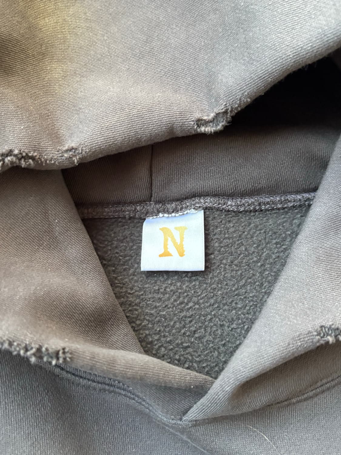 네더월드 후드티 상품이미지2