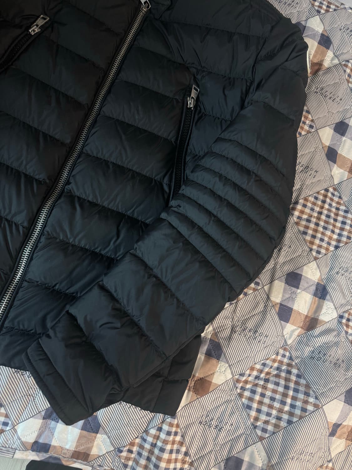 몽클레어 아미오 5사이즈 상품이미지2