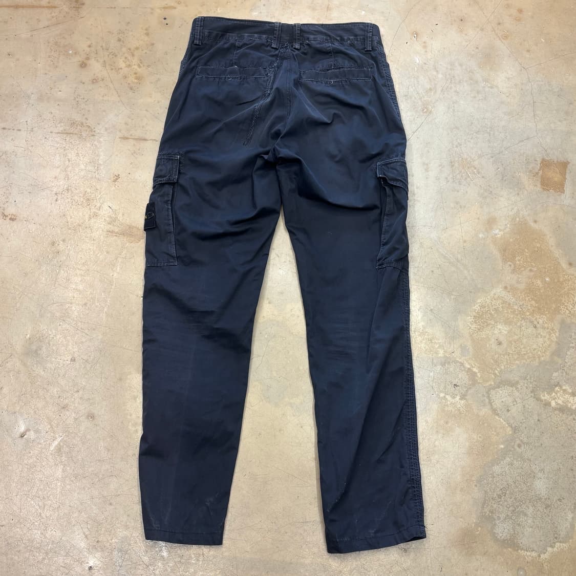 W29 스톤아일랜드 카고팬츠 상품이미지3
