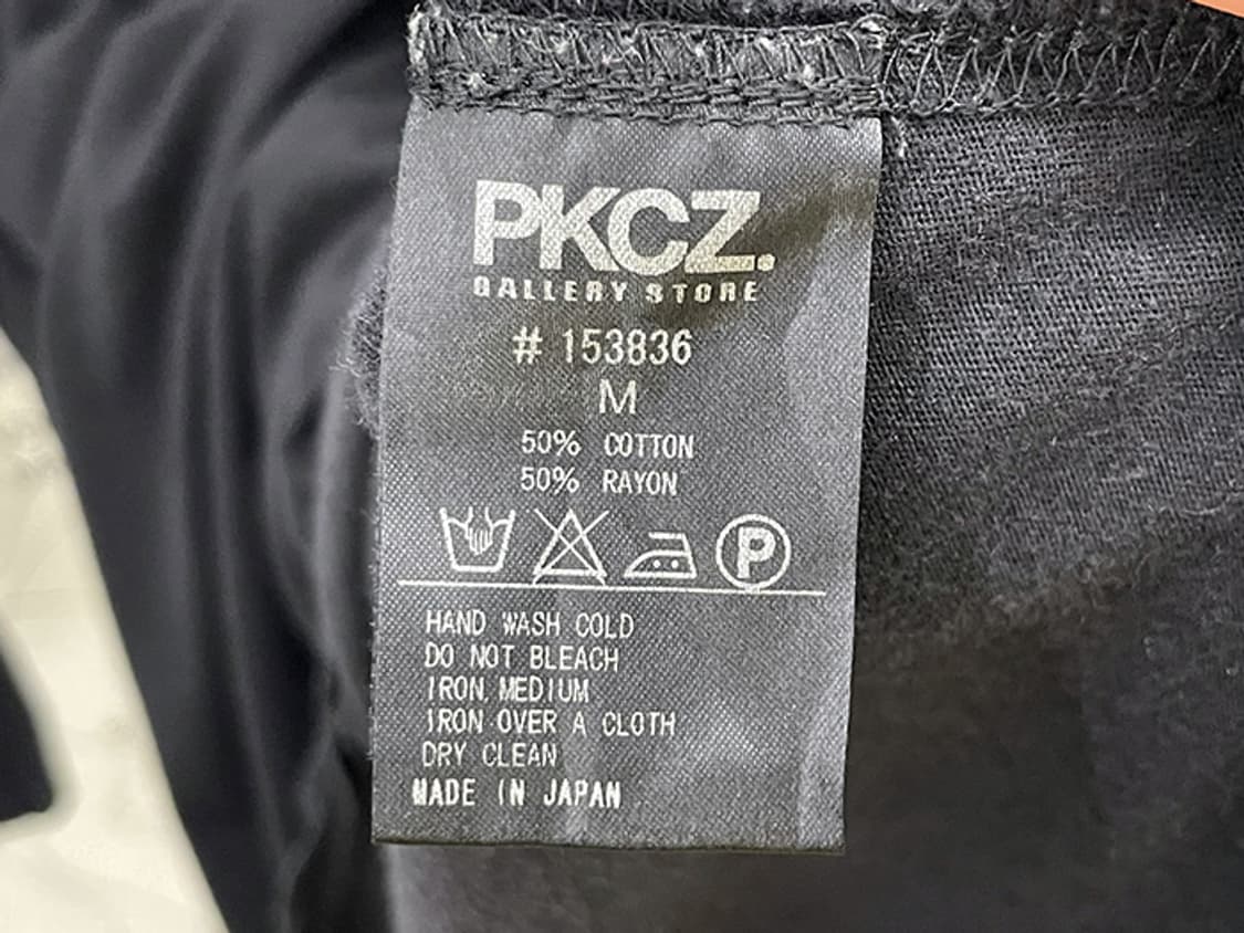 PKCZ gallery store (L) 상품이미지10
