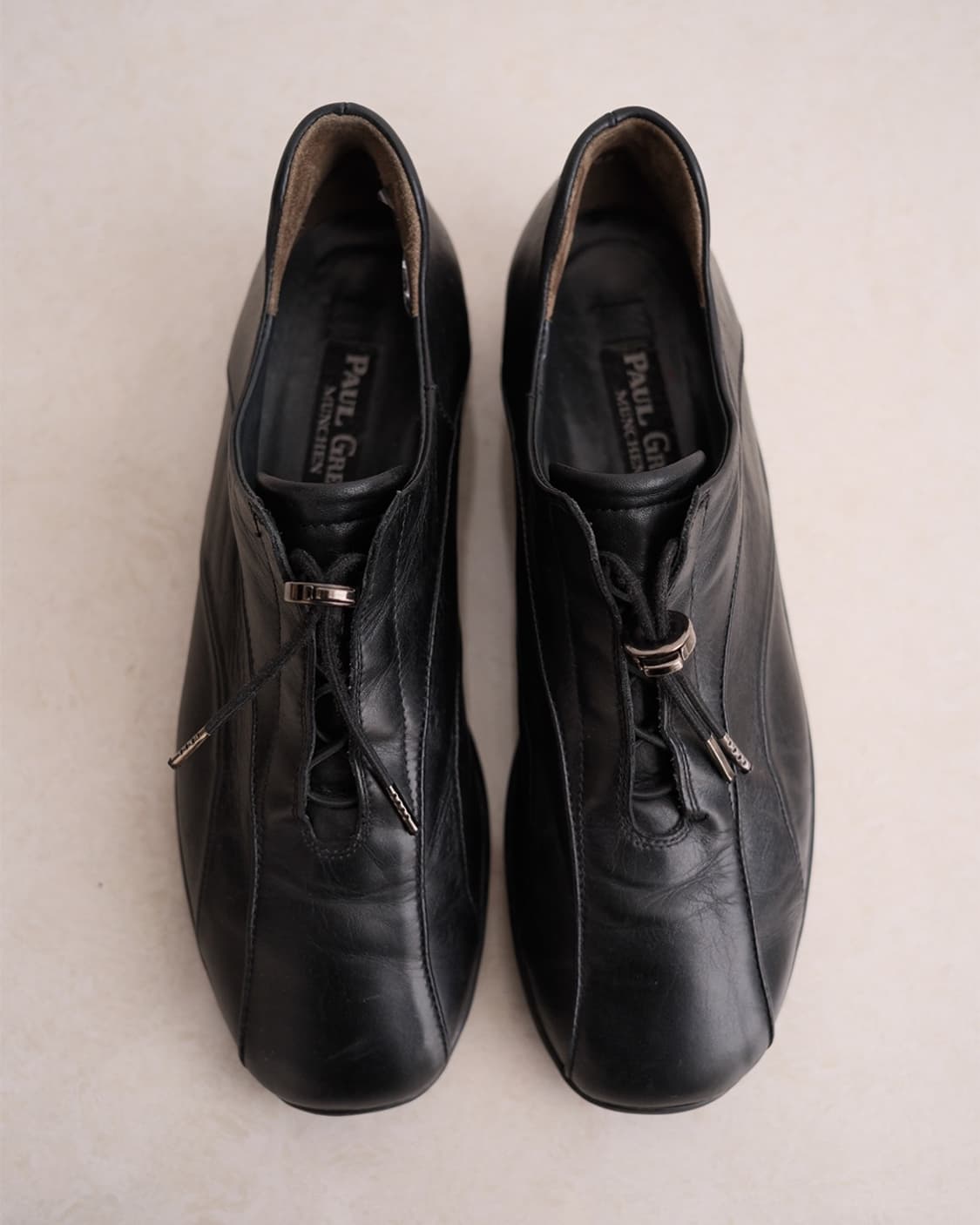 Paul Green toggle loafers 상품이미지1