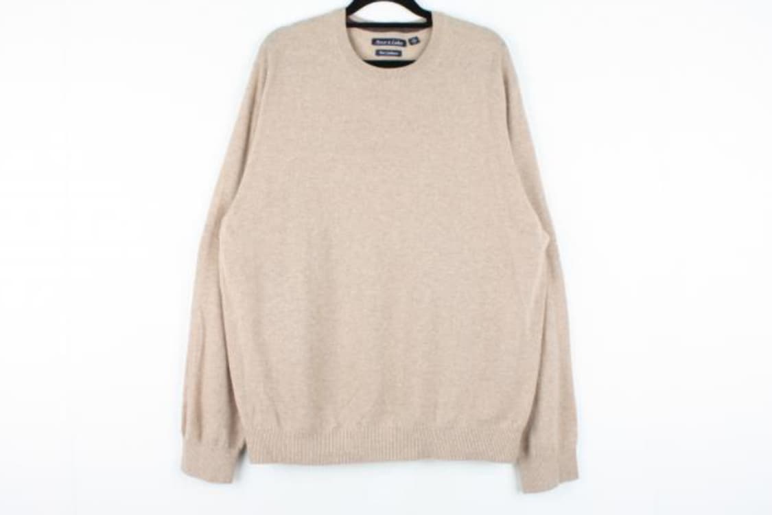 로버앤레이크 니트 상품이미지1