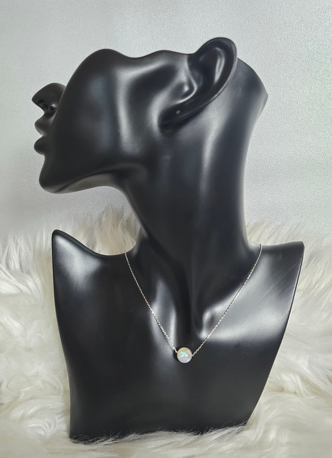 인어펄 진주목걸이 상품이미지1