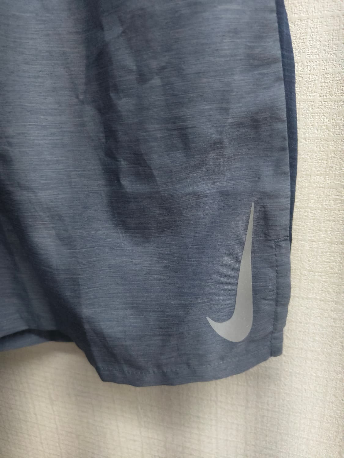 XL) 나이키 런닝 반바지 팝니다 상품이미지3
