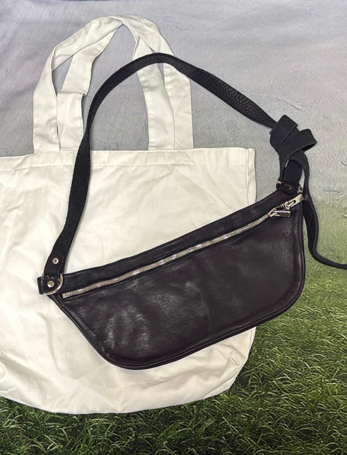 구이디 크로스백 상품이미지1