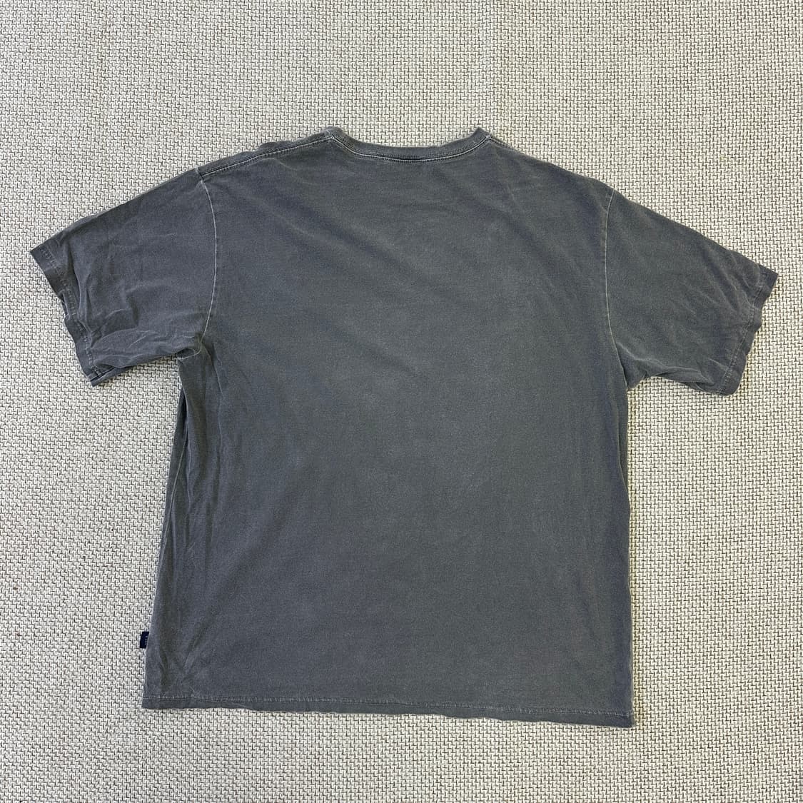 XL 예일 라운드 반팔티 0403D 상품이미지4