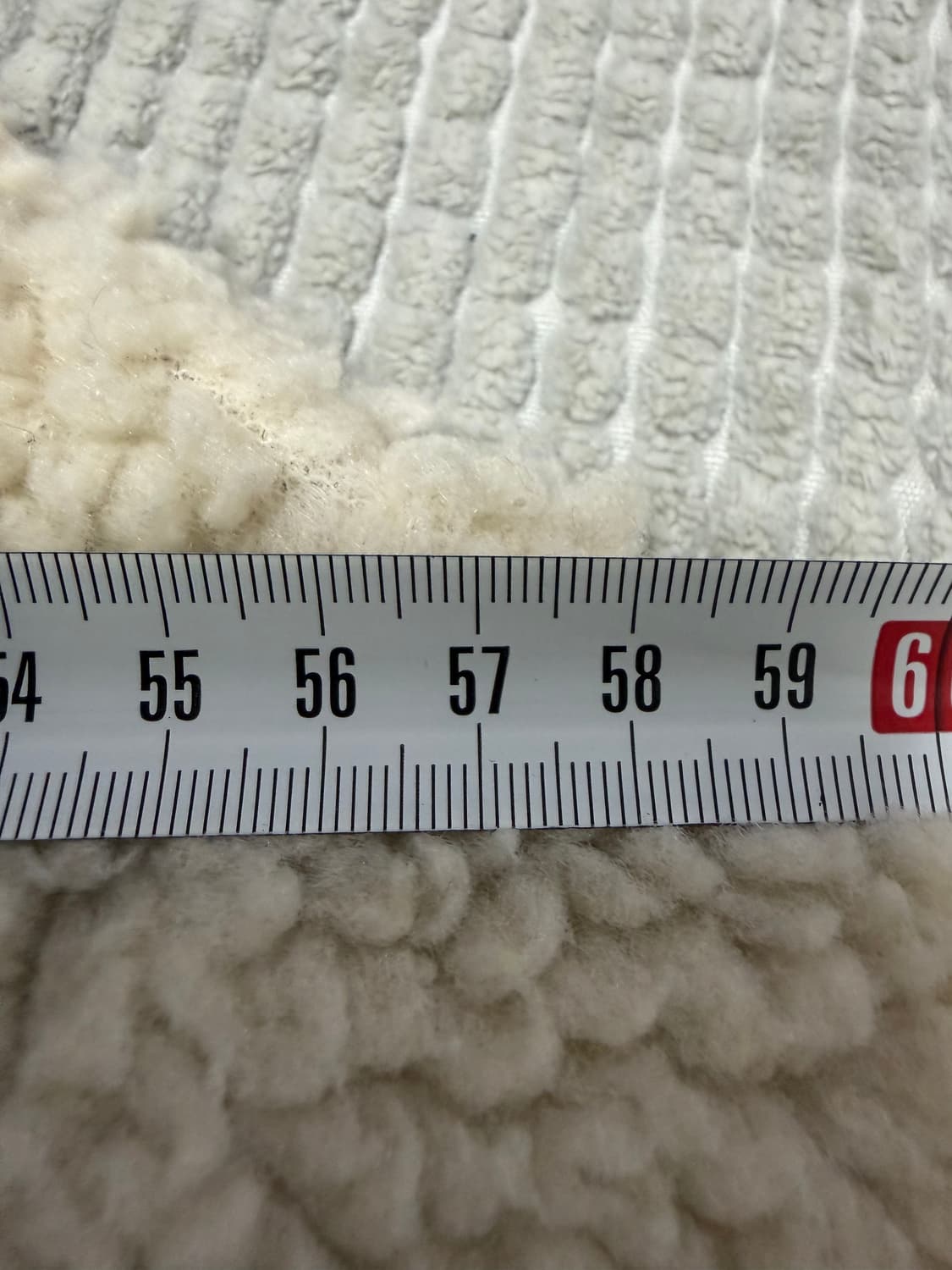 나이키 시어링 자켓 상품이미지5