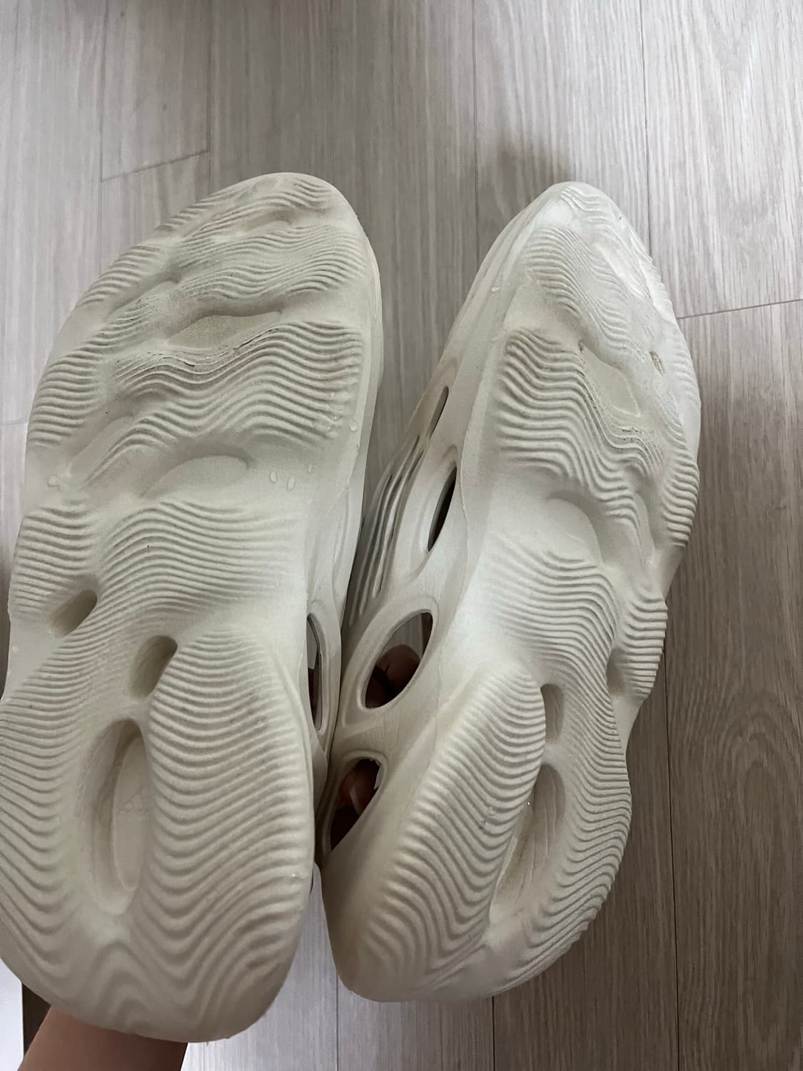 이지폼러너 255 상품이미지4