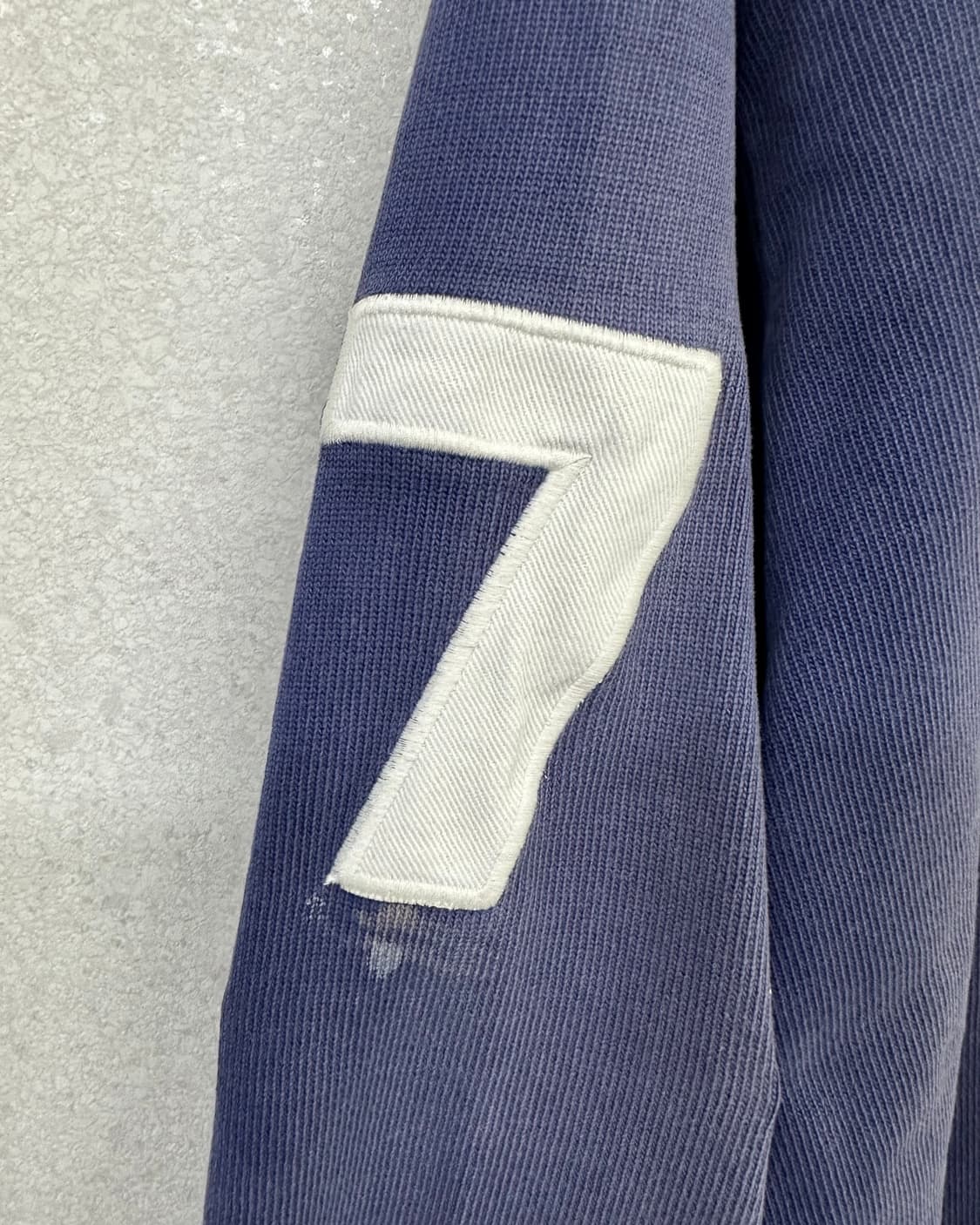 (XL~2XL)90'S 폴로 랄프로렌 커스텀 럭비티-M2097 상품이미지6