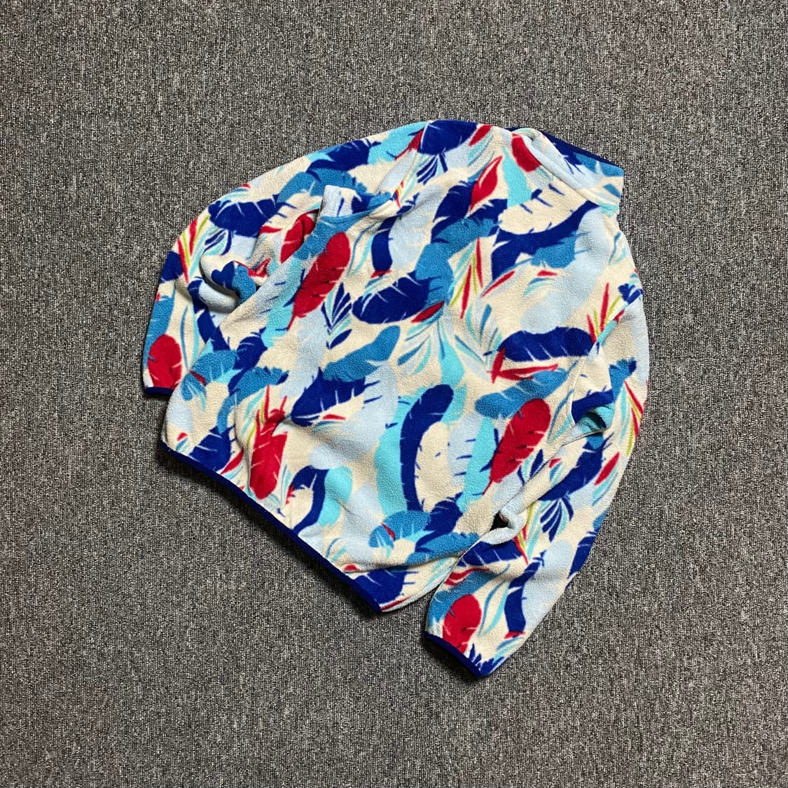 🌊Patagonia Synchilla Feather 상품이미지2