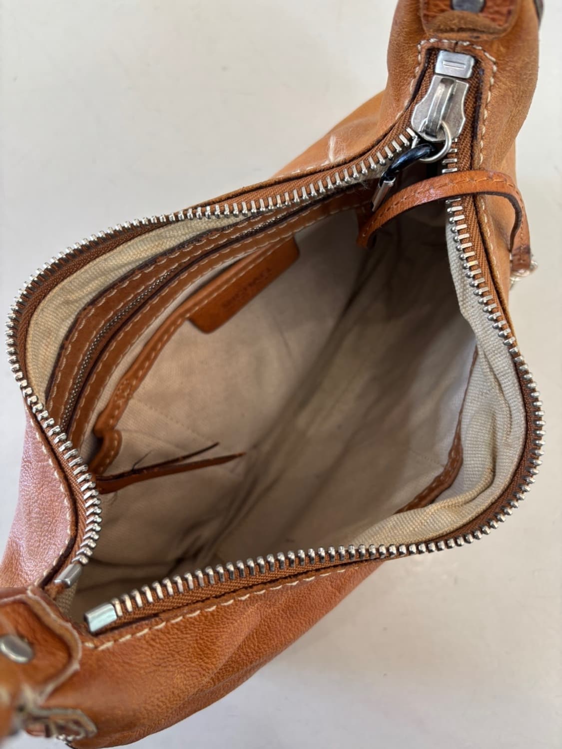 Michael Kors Leather Bag 상품이미지6