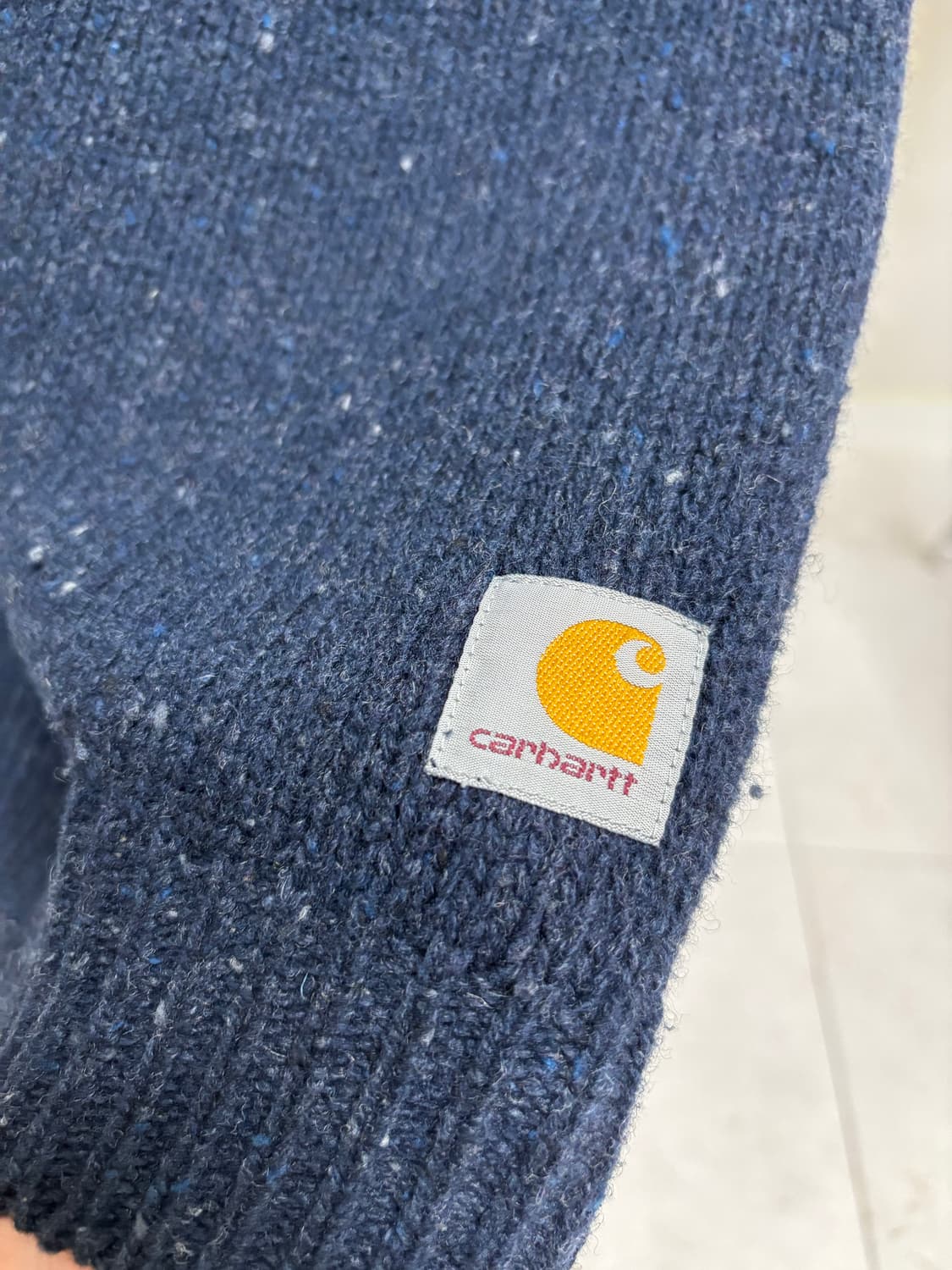 칼하트 니트 상품이미지3