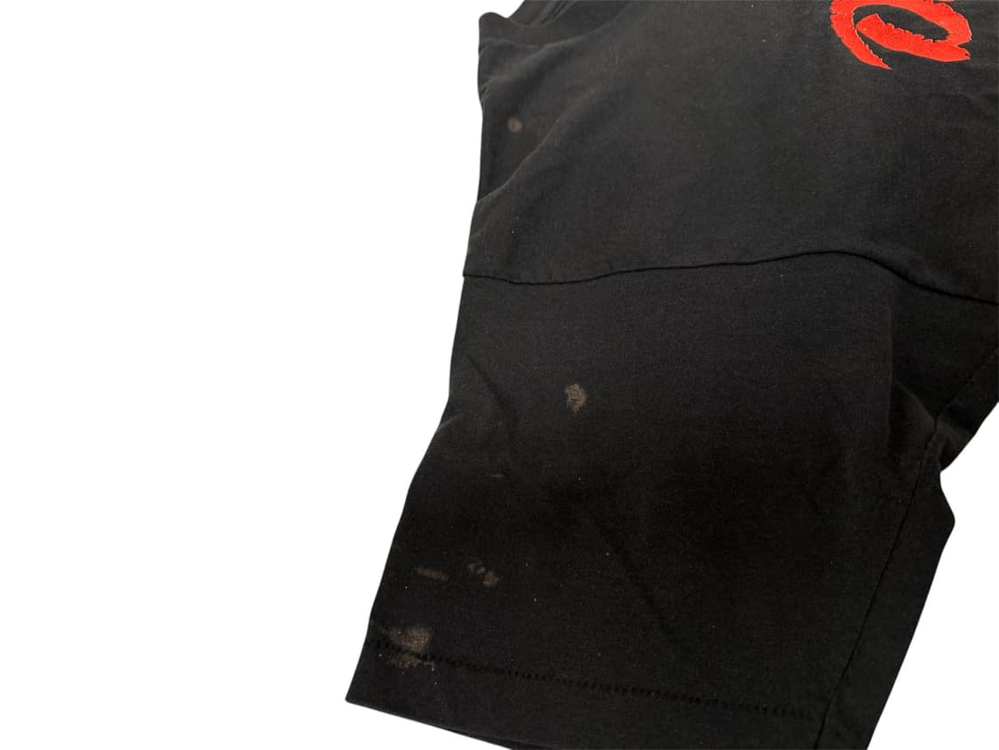 [XL] DARE 빈티지 티셔츠 상품이미지7