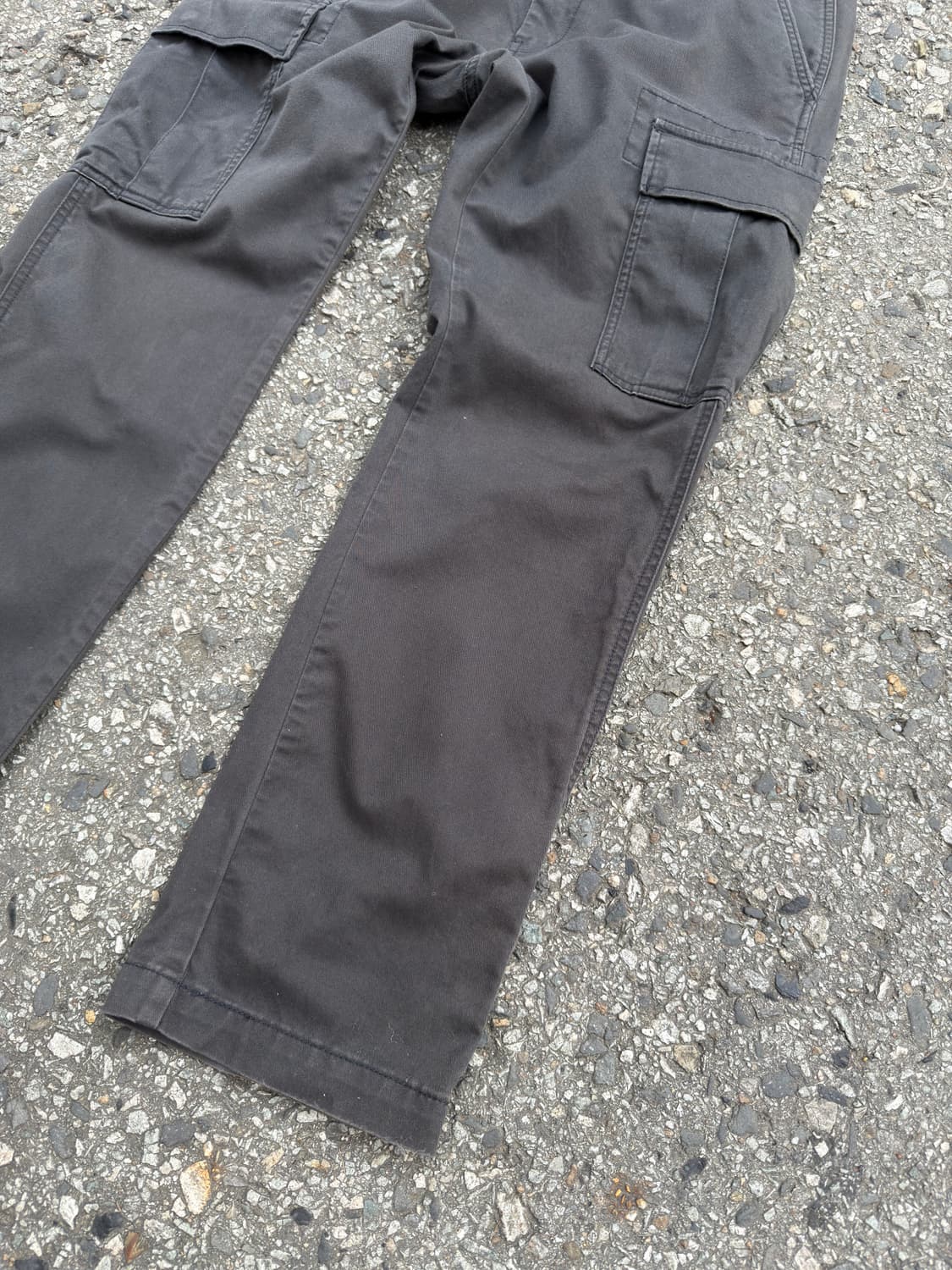 00s 리바이스 카고팬츠 상품이미지4