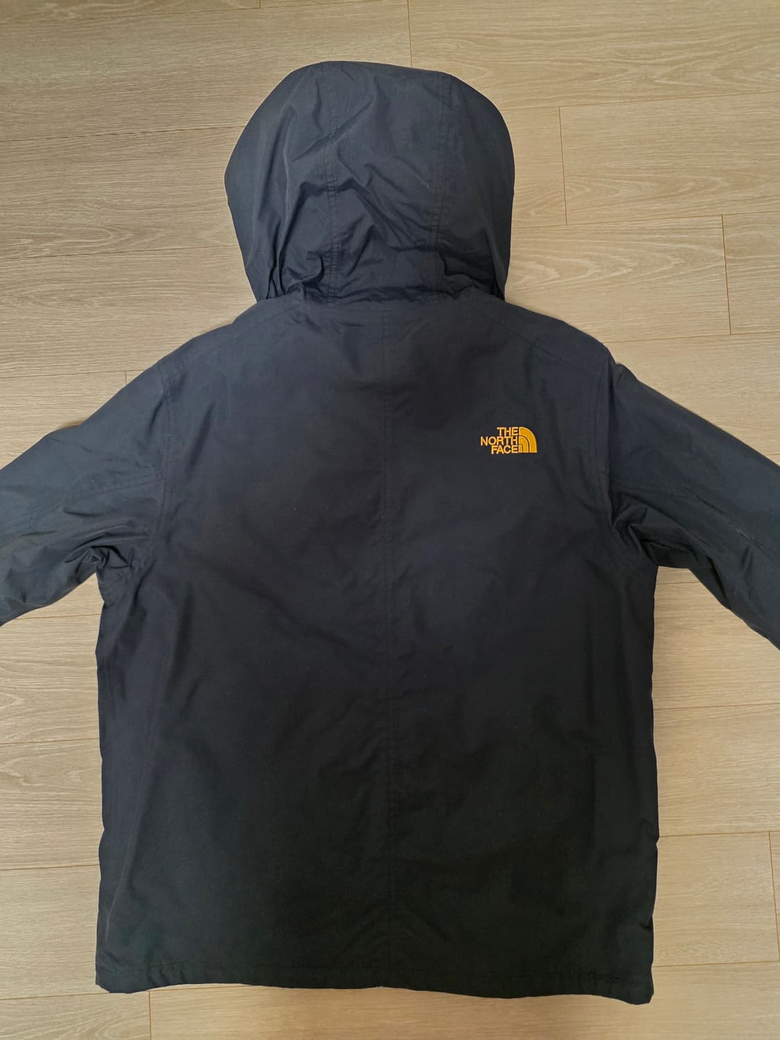 노스페이스 Hyvent 쟈켓 100
 상품이미지3