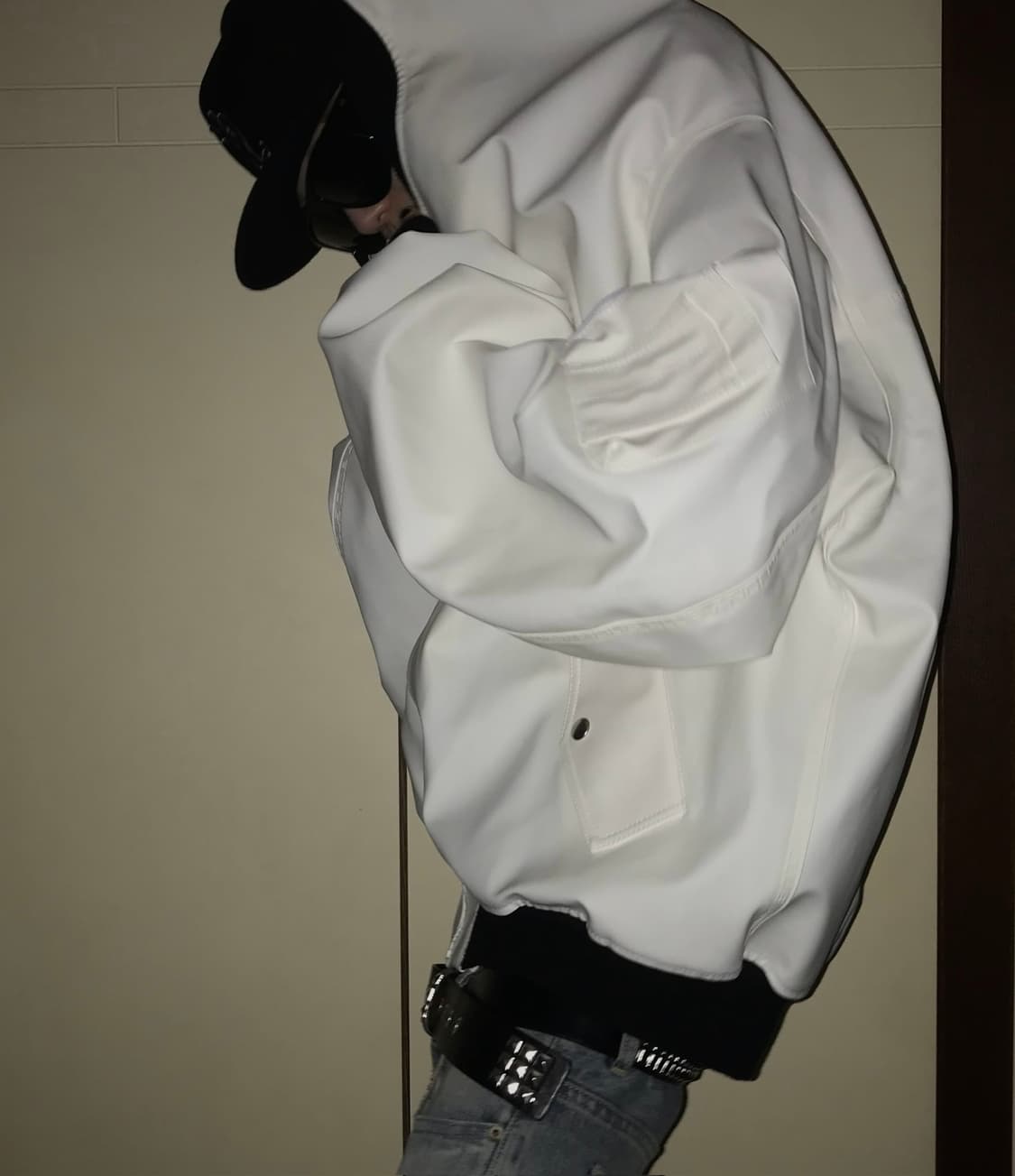 shayne oliver notorious bomber 상품이미지2