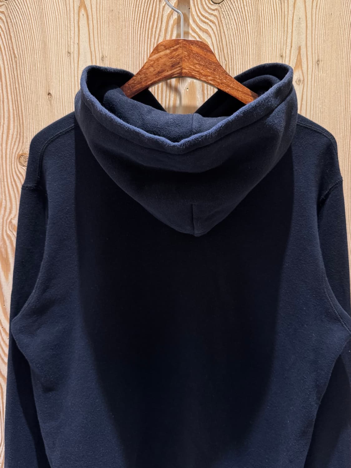 베이프 그래픽 후드티 상품이미지4