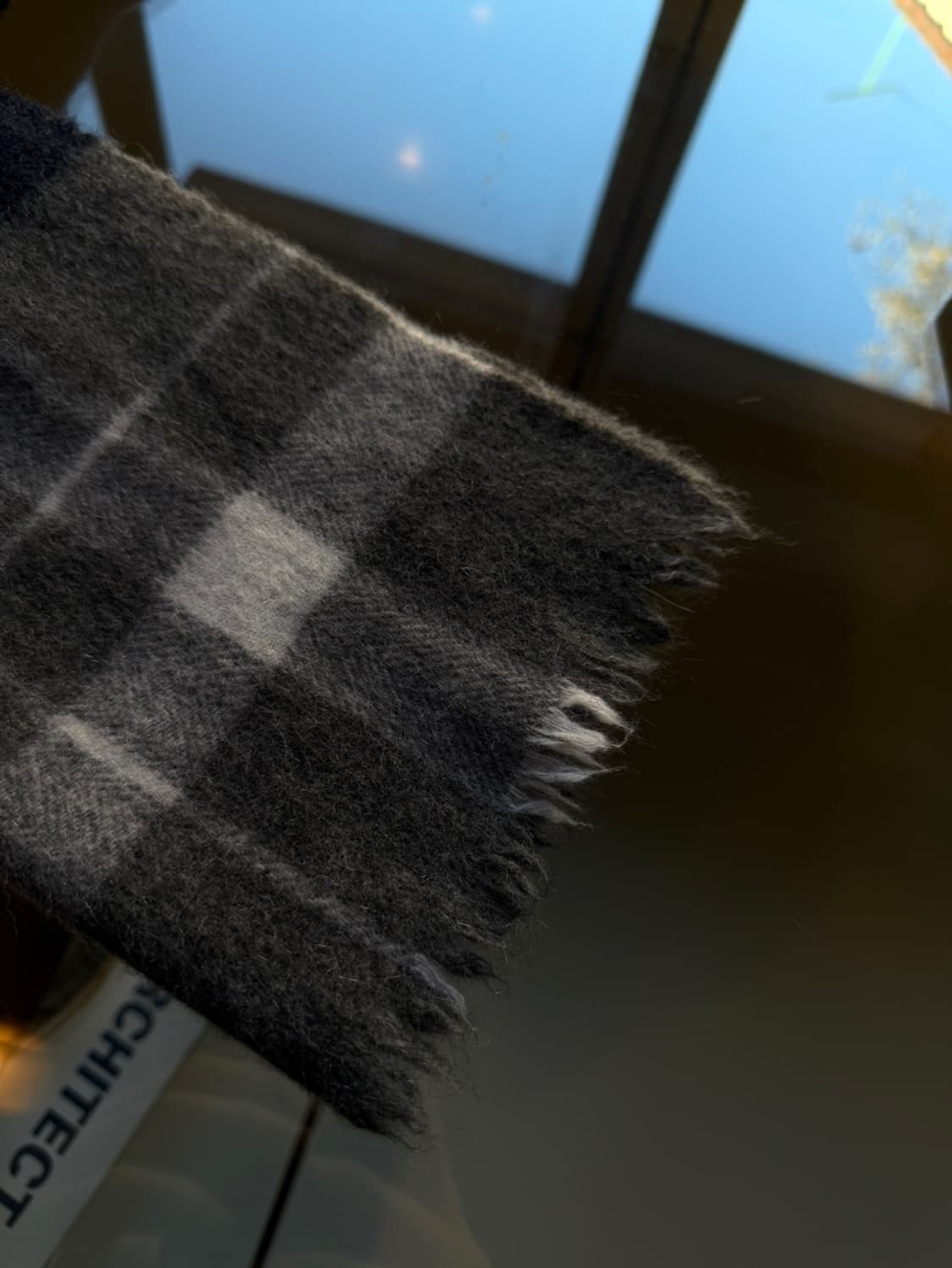 루이 까토즈 머플러  상품이미지8