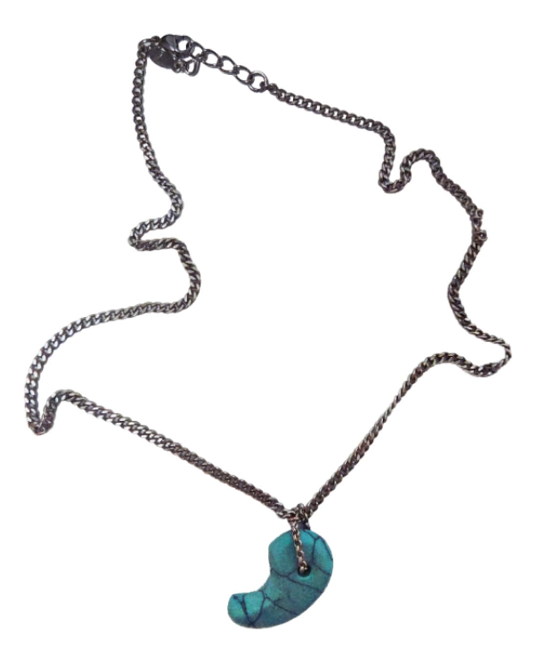 시그니쳐 9 chain necklace 상품이미지3