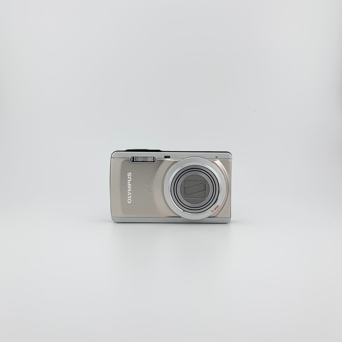 하투하pick✨)올림푸스 뮤7040 베이지(olympus mju7040) 상품이미지1