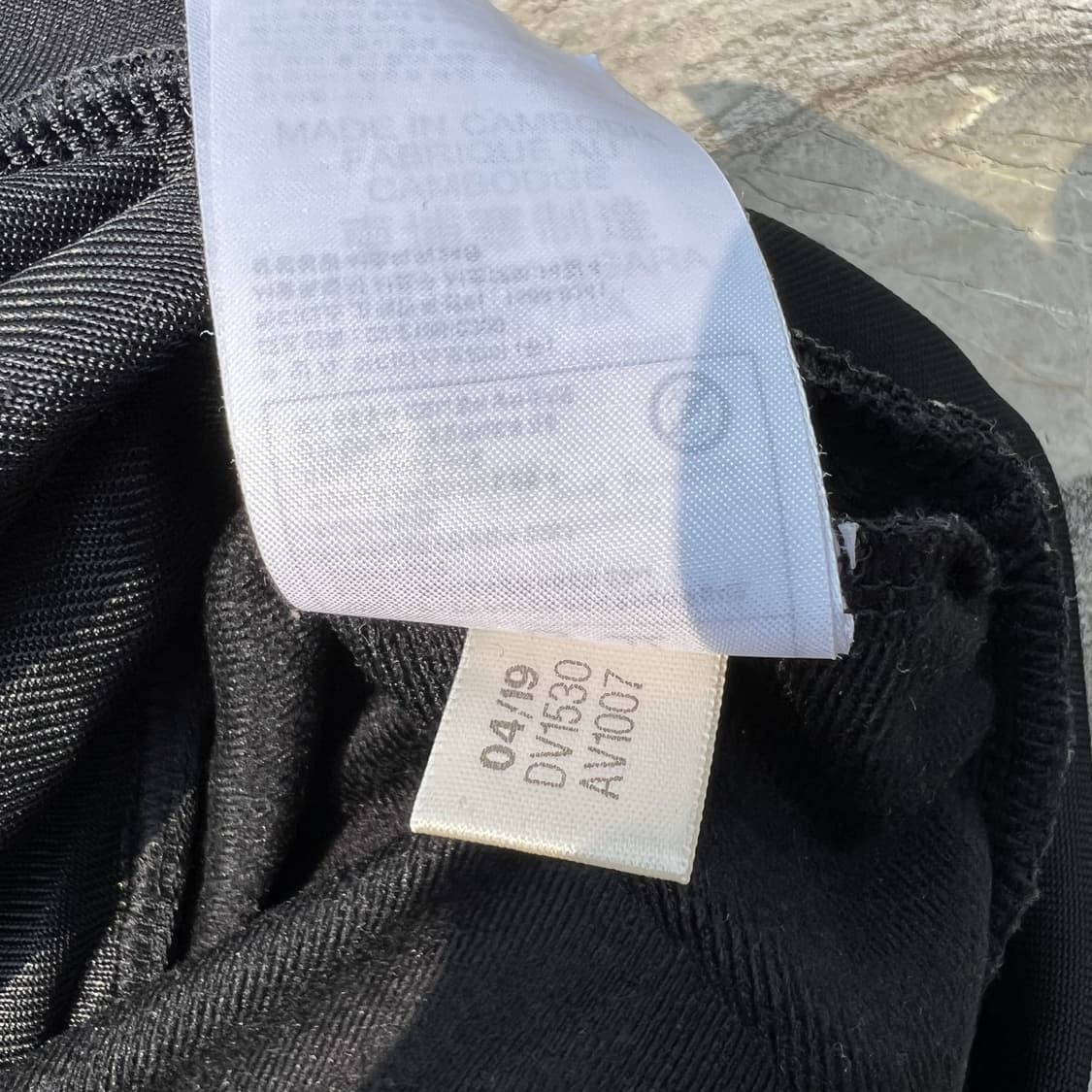 Adidas 아디다스 파이어버드 져지 상품이미지5