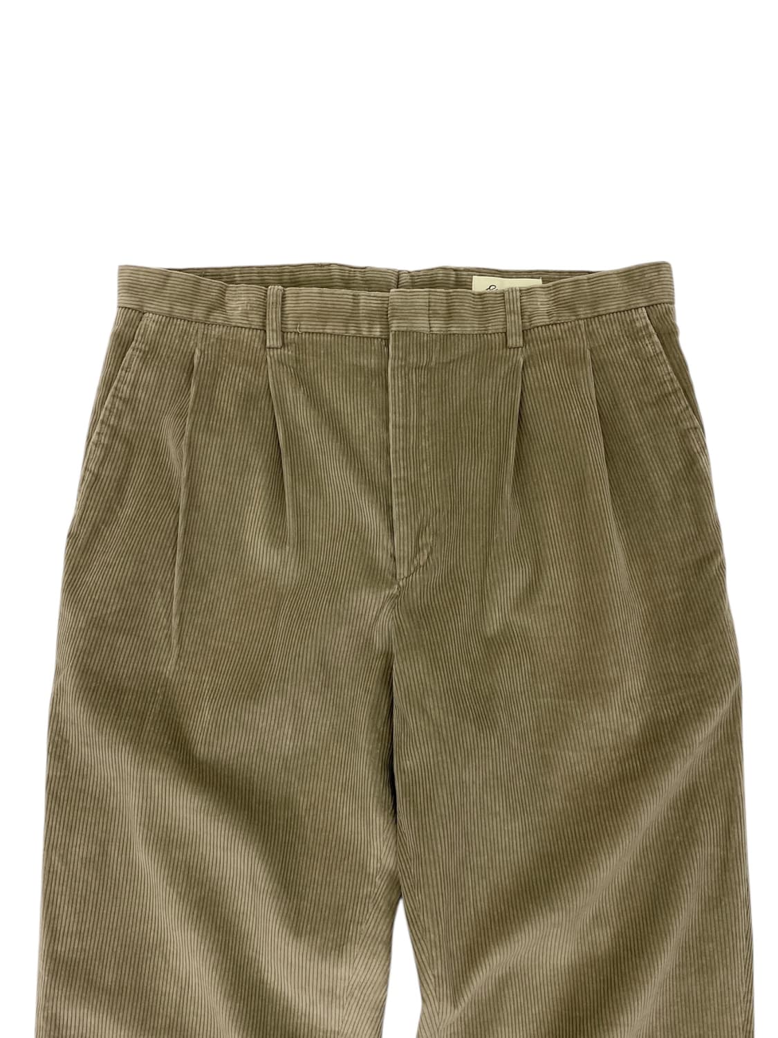 90-00's 에디바우어 코듀로이 팬츠 상품이미지6