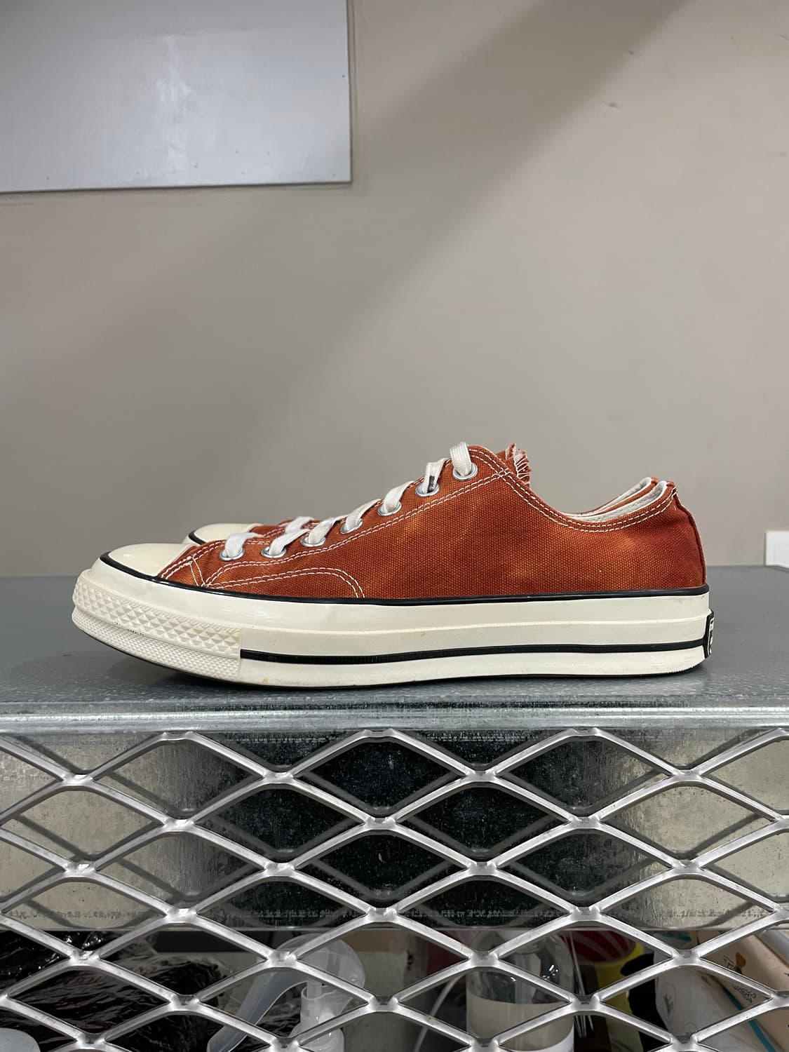 컨버스 척 70 로우 타우니 아울 270 상품이미지1