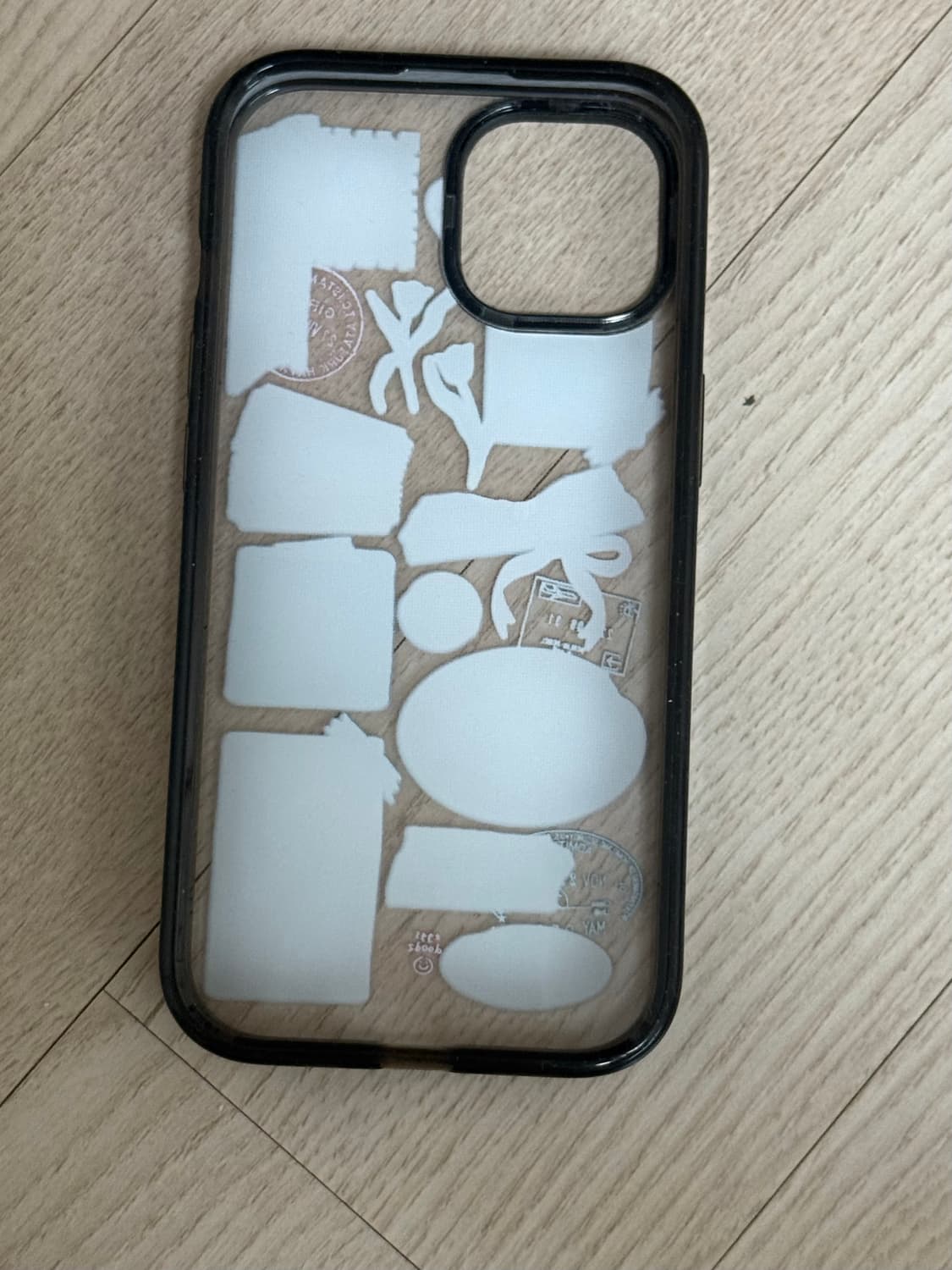 아이폰15 케이스티파이 상품이미지2