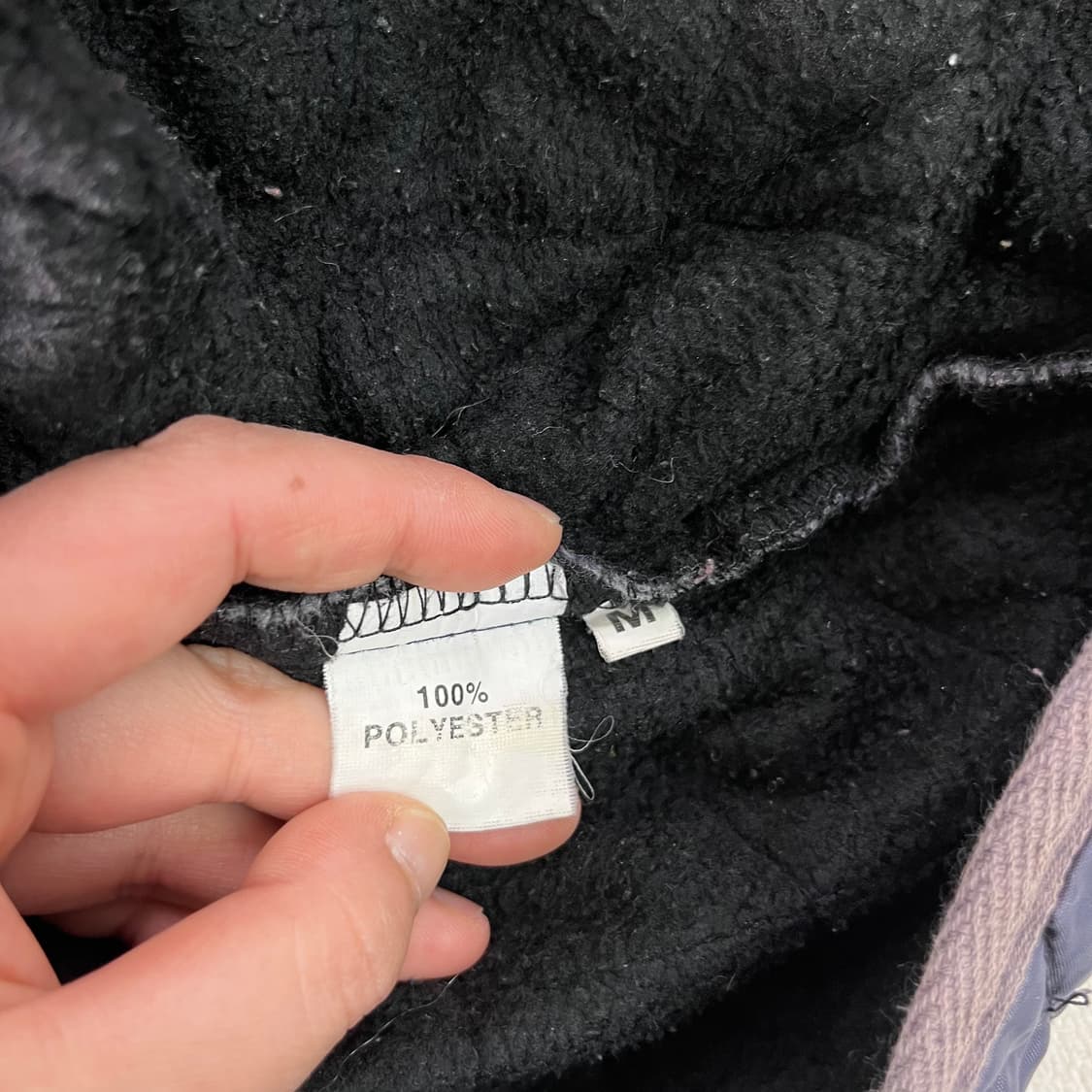 95 바버 인터네셔널 퀄팅 패딩 상품이미지9