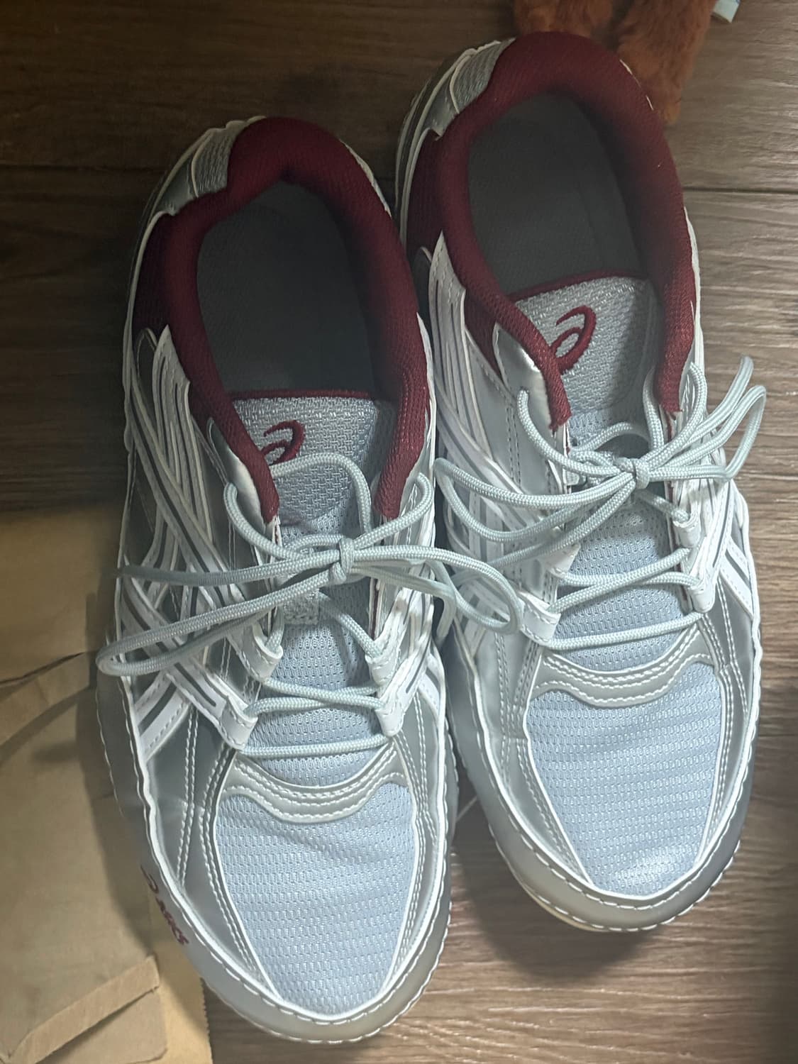 아식스 하이퍼싱크 상품이미지1