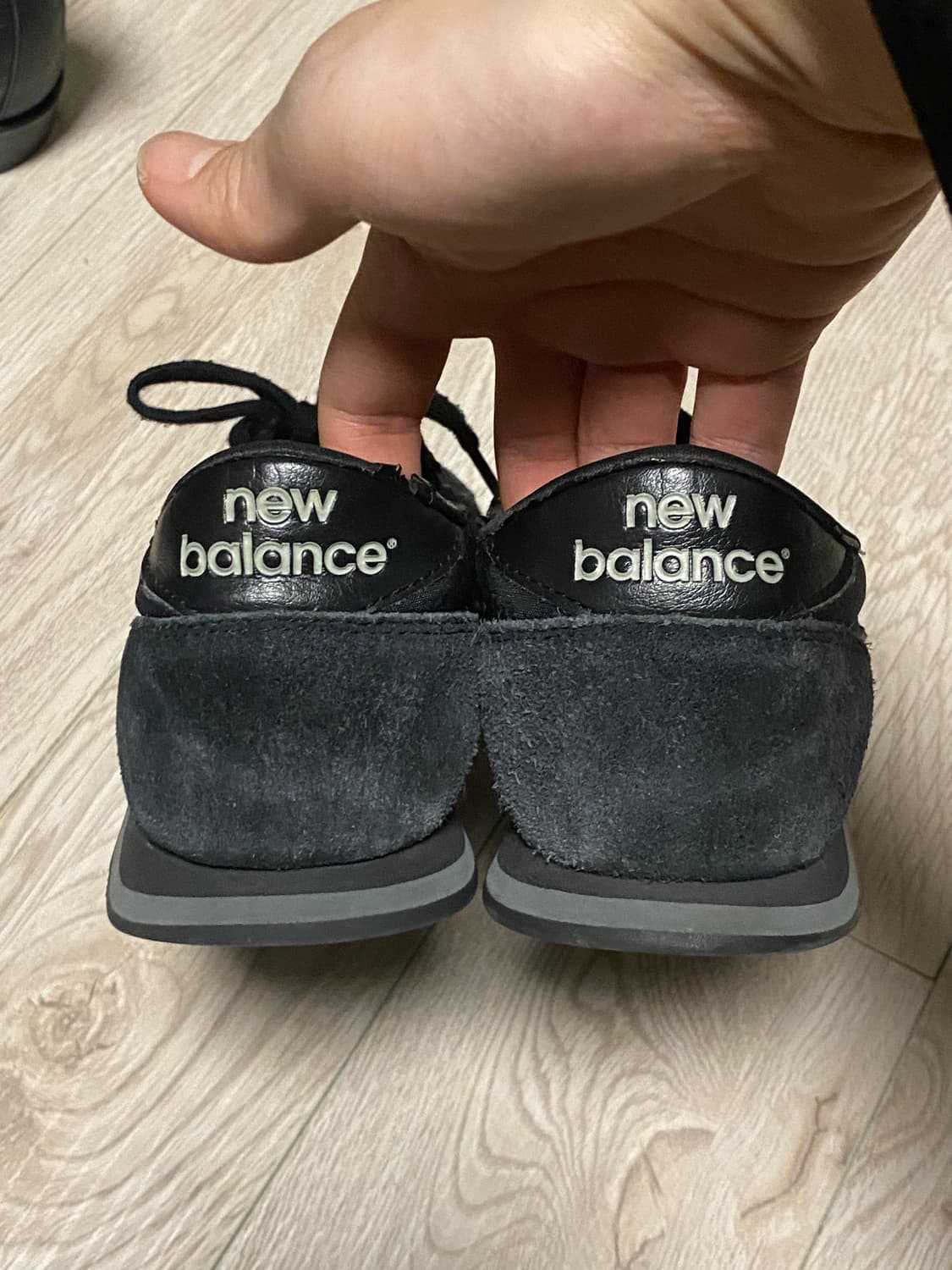 마가렛호웰 뉴발란스 420 상품이미지3