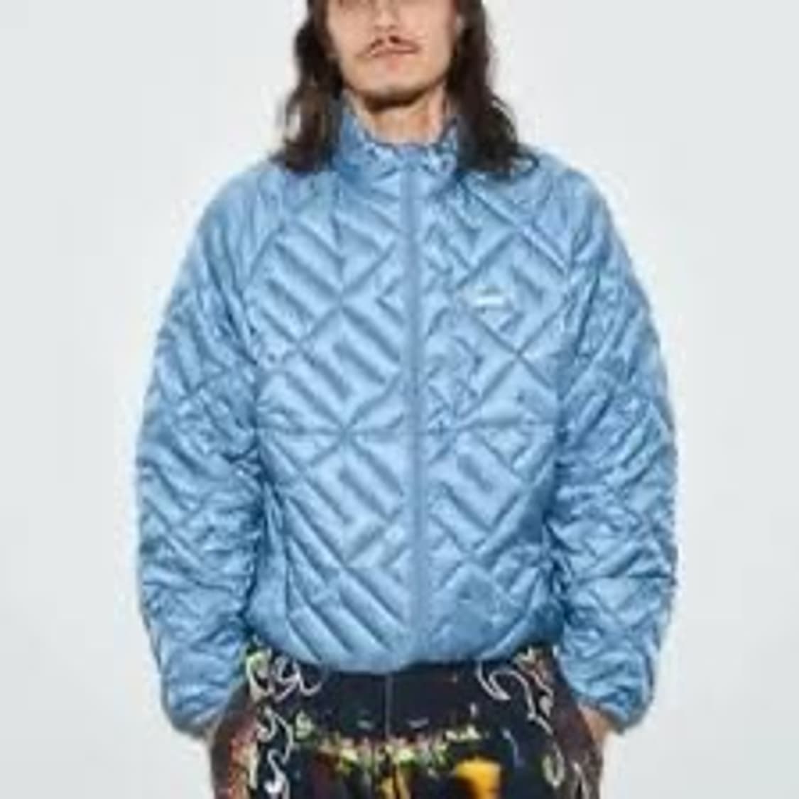 (구매글) 슈프림 스펠아웃 패딩 상품이미지1