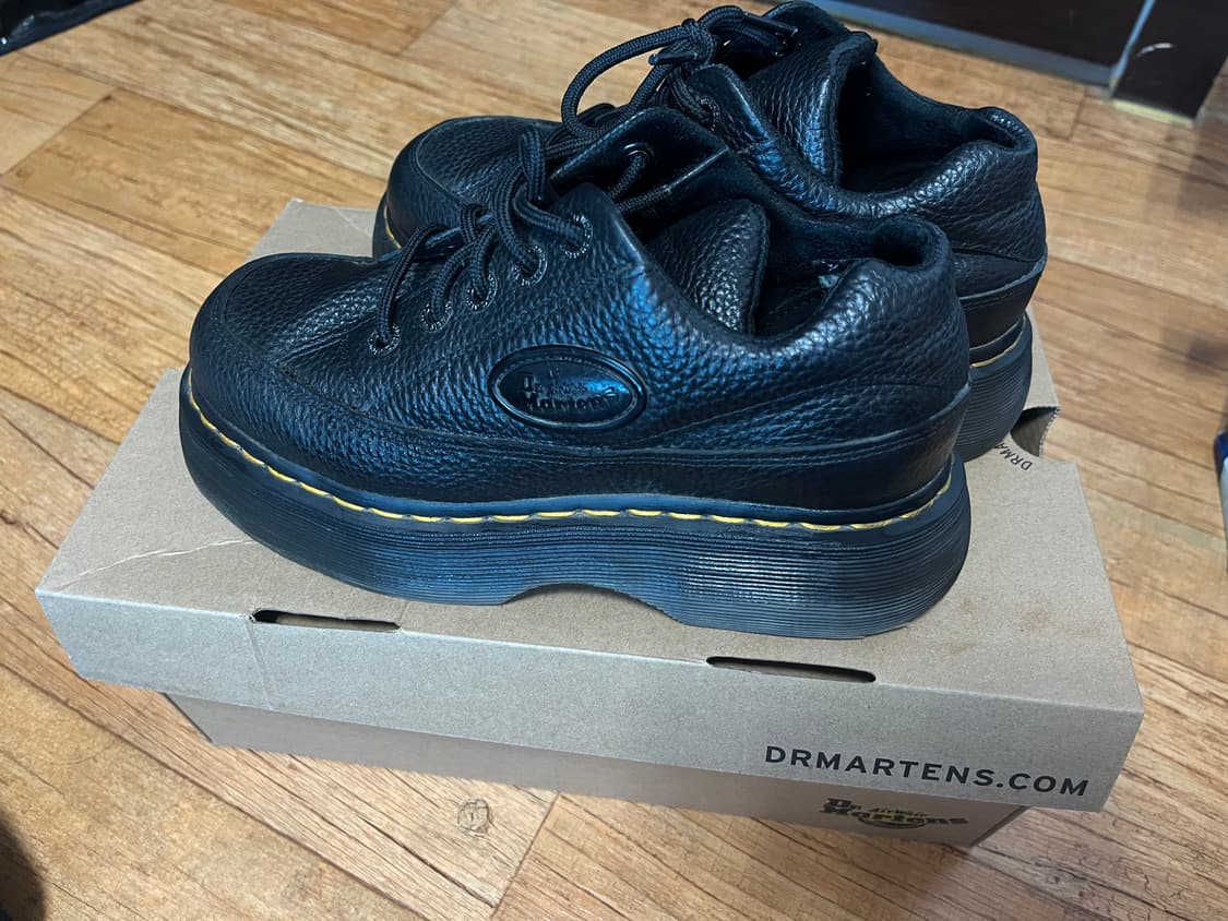 닥터마틴 버즈 5i 상품이미지2