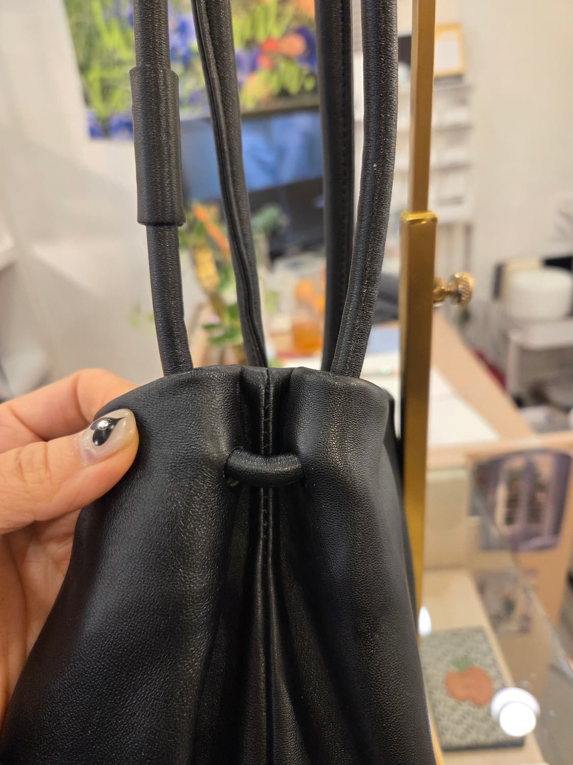 아우로 가방 숄더백 상품이미지7