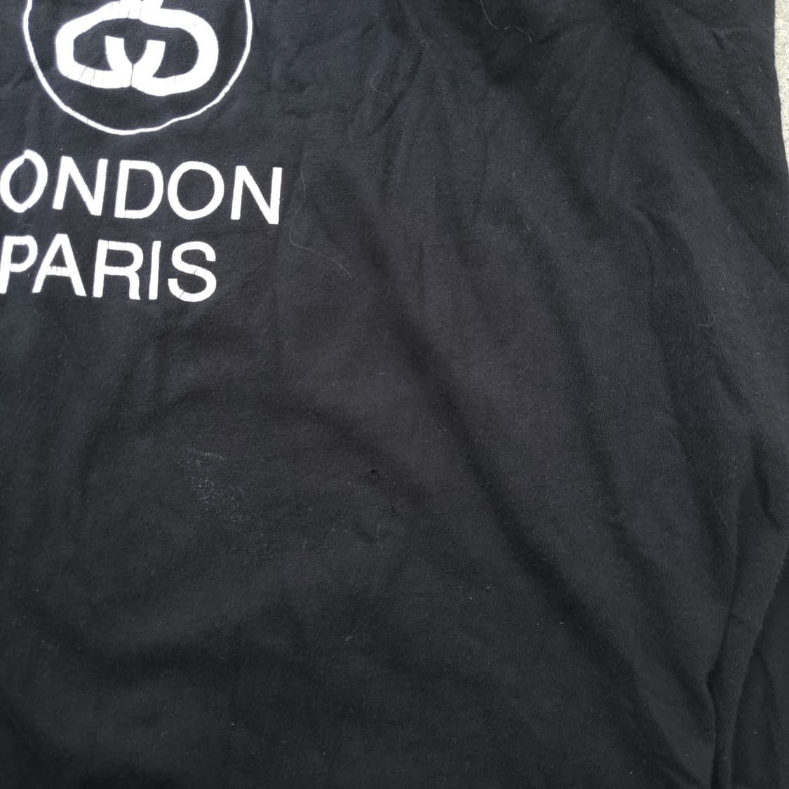 스투시 월드투어 반팔 티셔츠 상품이미지7