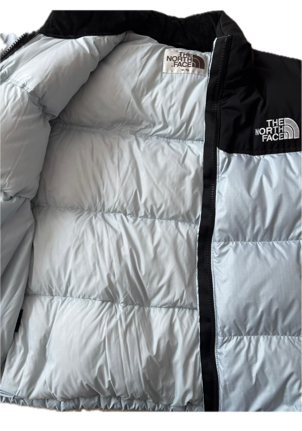 TheNorthFace 눕시 에코 다운 상품이미지4