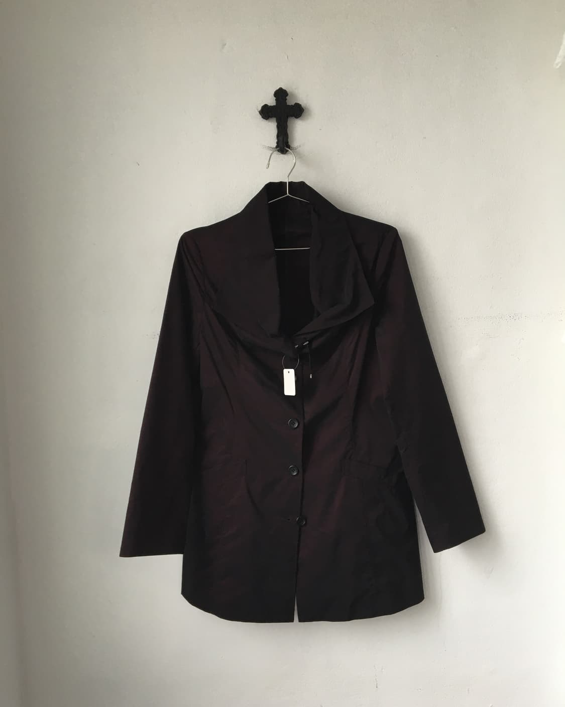 Glossy jacket 상품이미지2