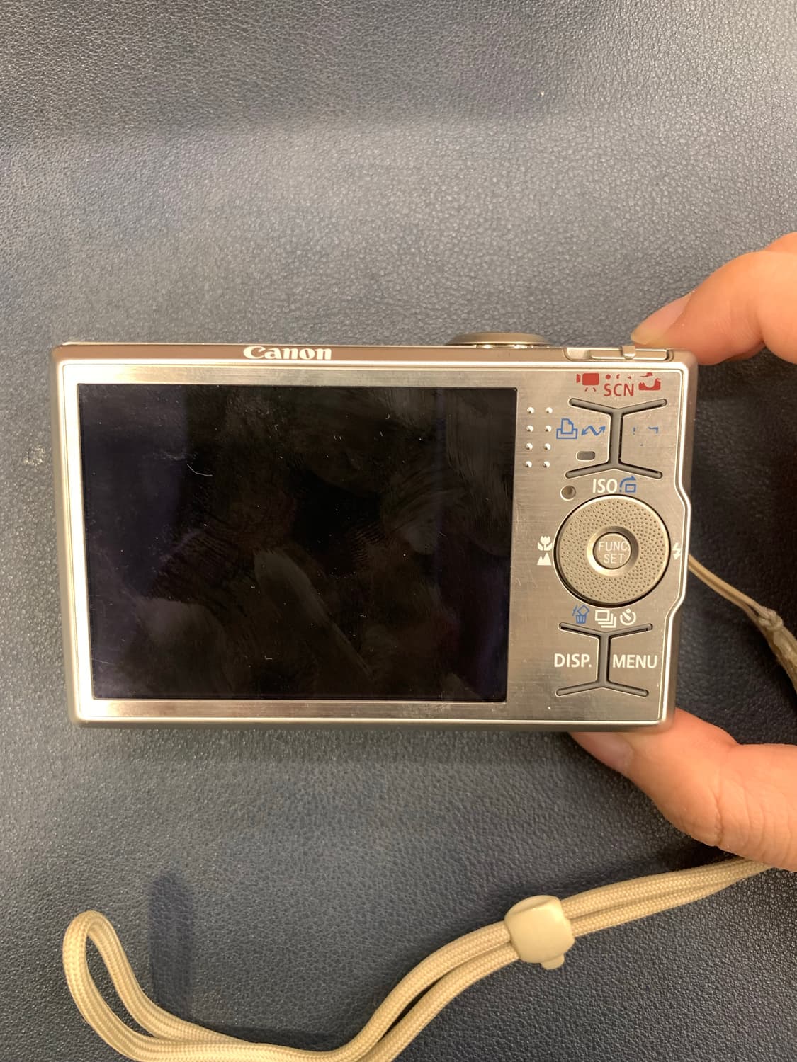 캐논 익서스 90 정품 풀박스 (작례 있음) 상품이미지2