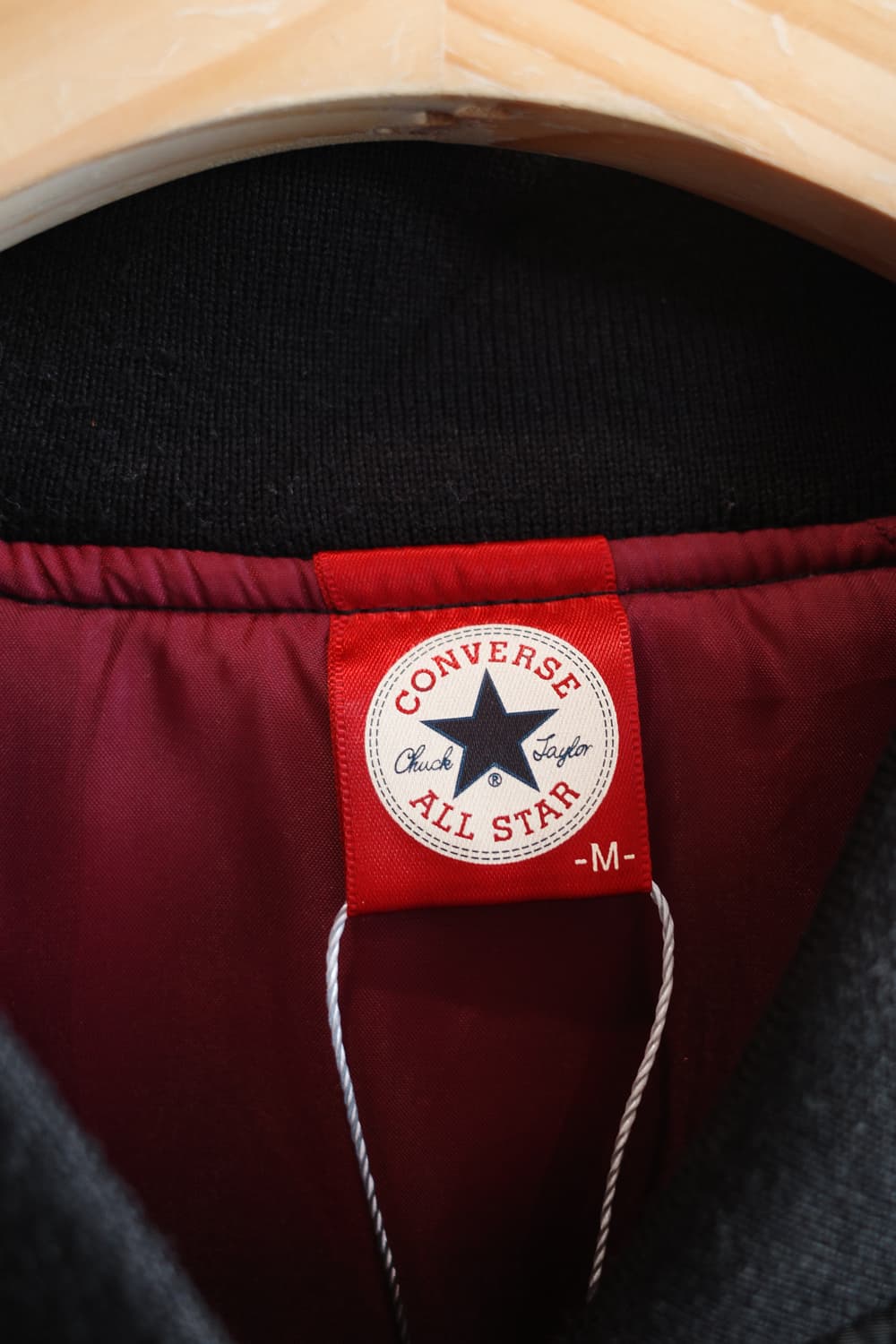 Converse 컨버스 코치자켓 상품이미지3