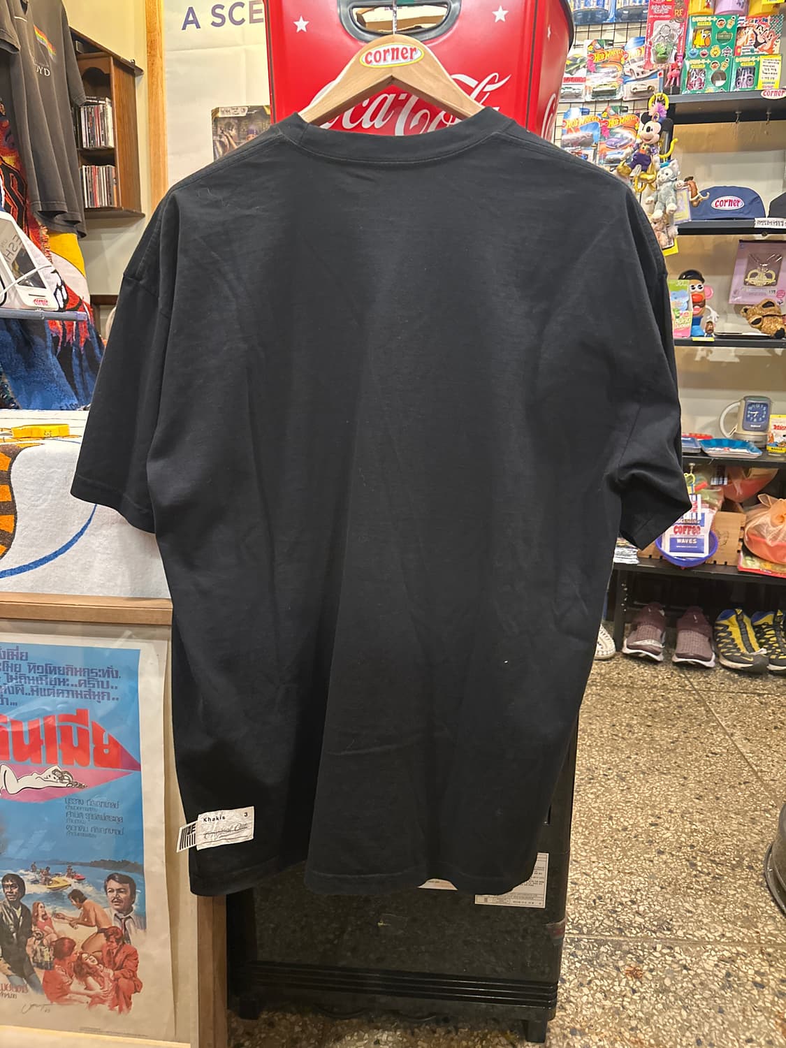 카키스 반팔 3 새상품 상품이미지2