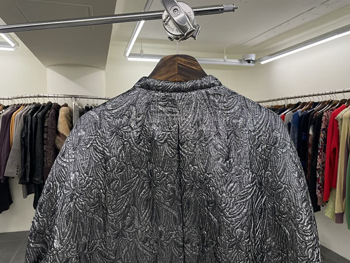 ISABEL MARANT X H&M_ reversible 상품이미지5