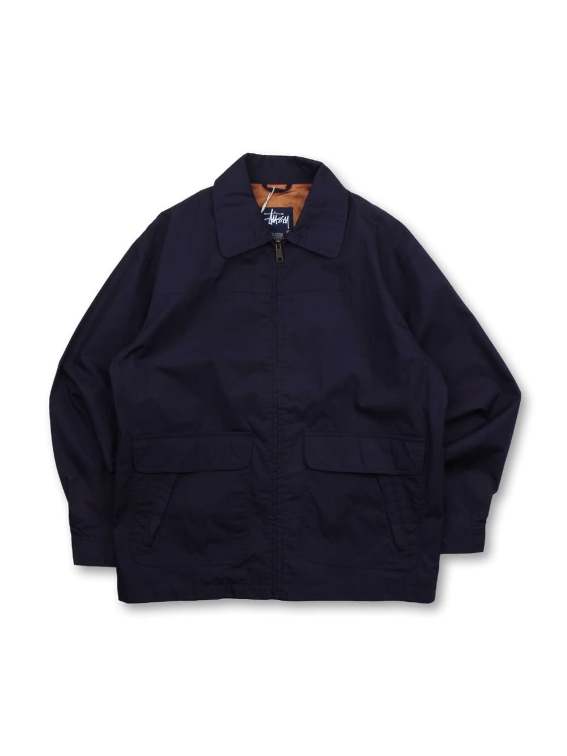 90s STUSSY (L) 상품이미지1