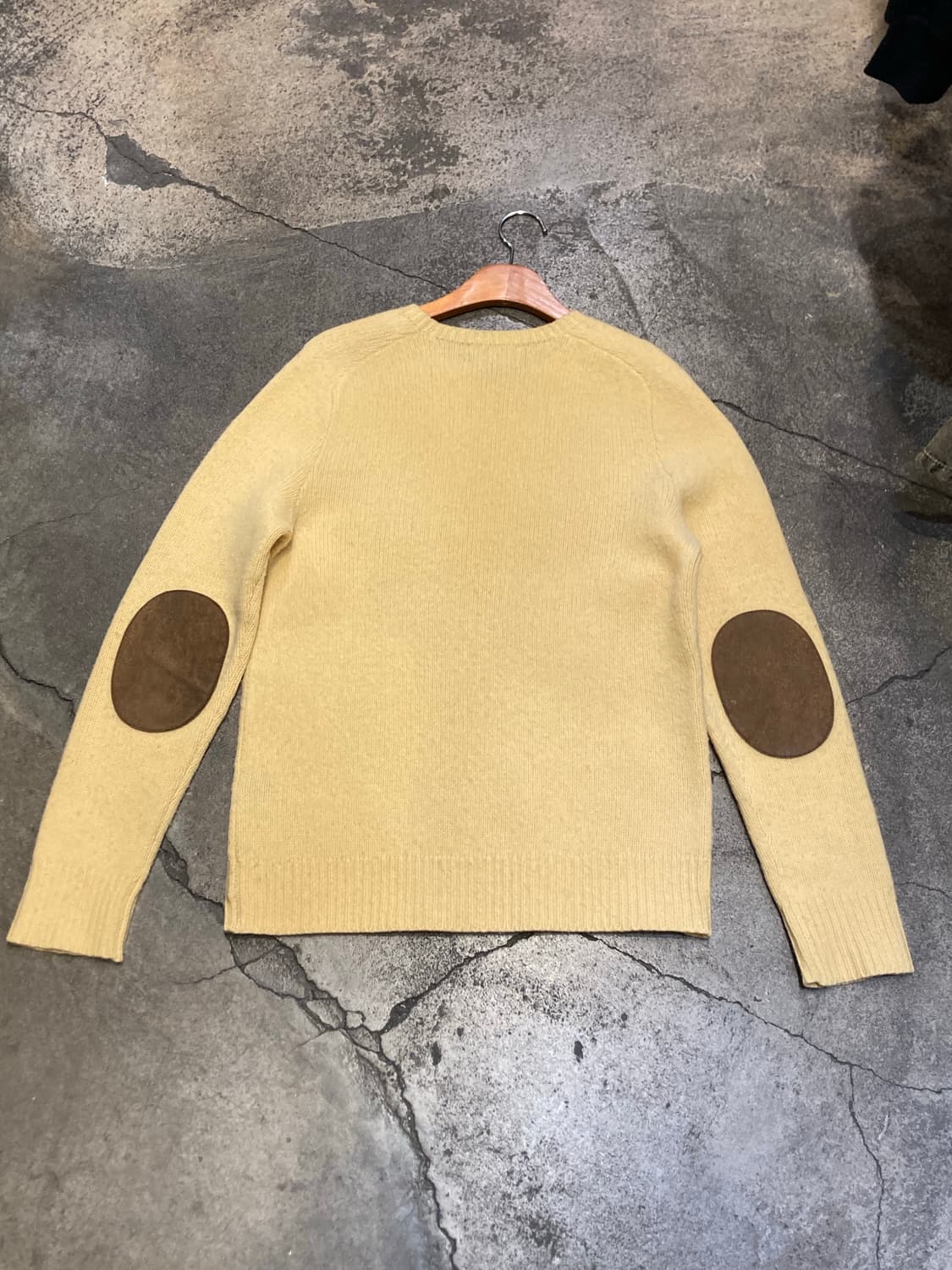 랄프로렌 rugby라인 니트 상품이미지2