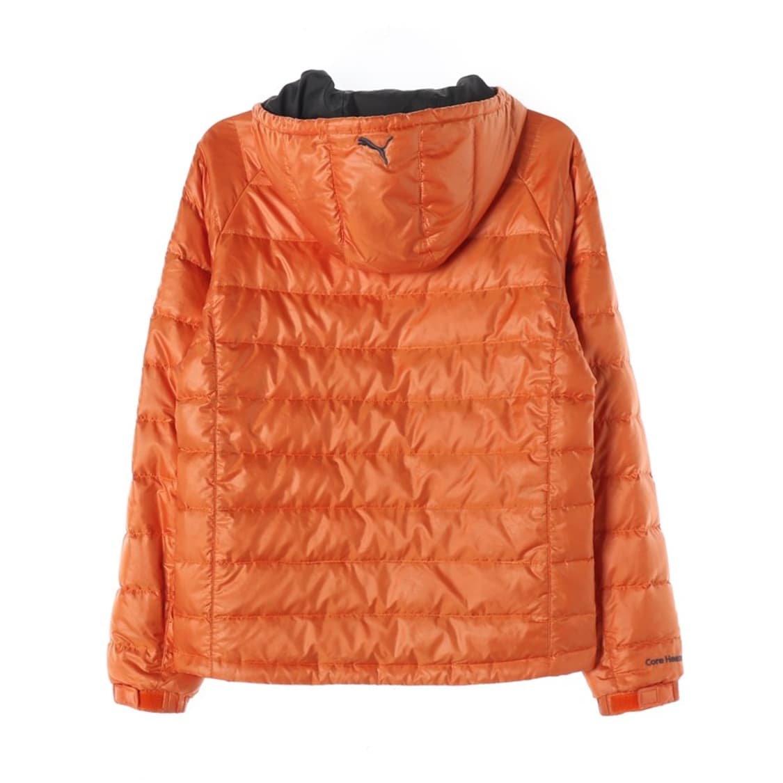 PUMA 빈티지 구스다운 패딩 M 상품이미지3