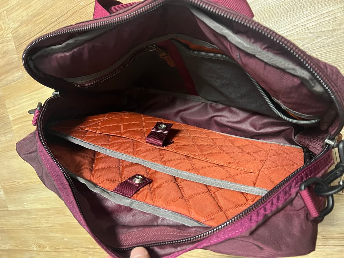 Gregory 3way bag 상품이미지6