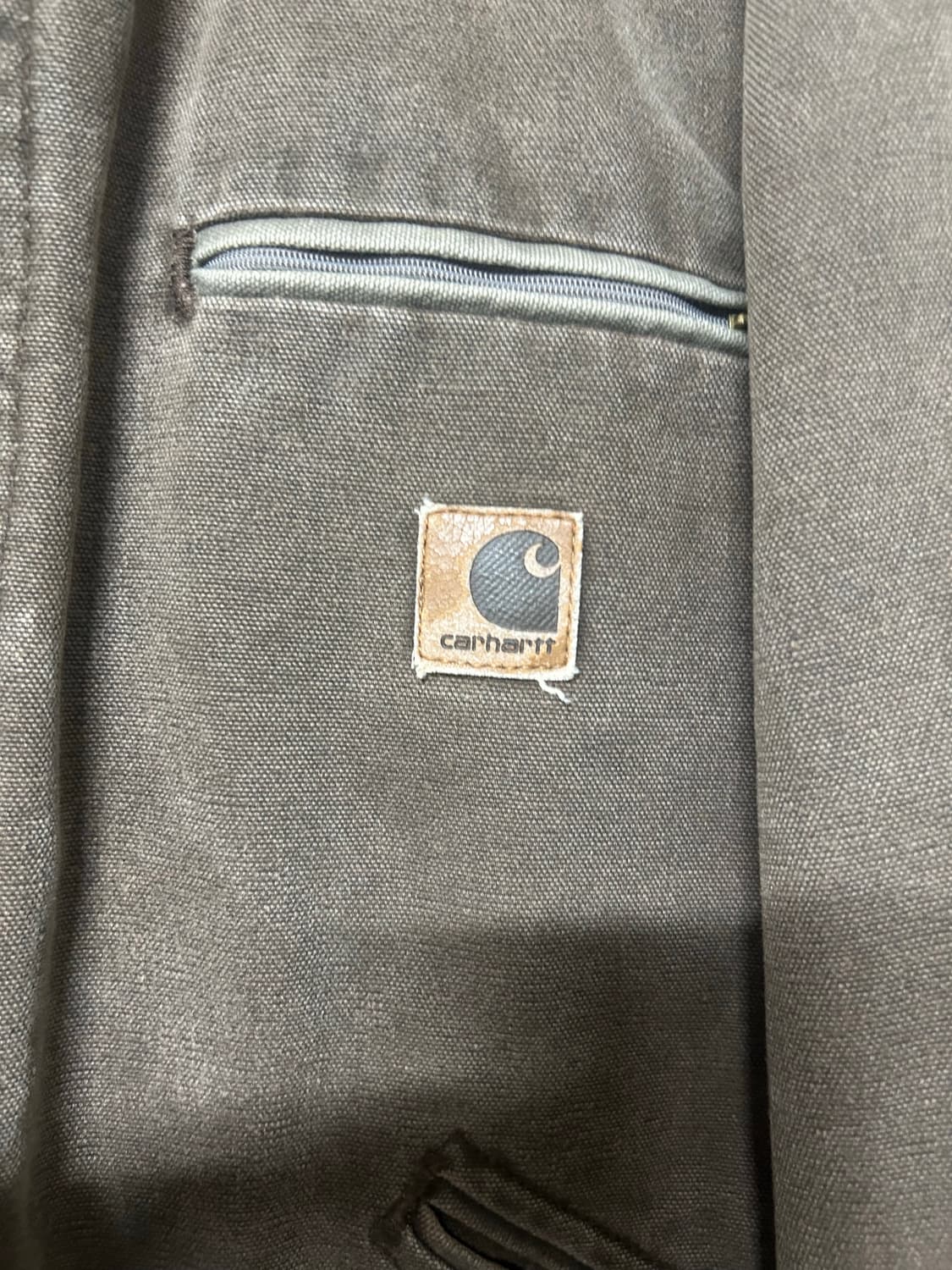 칼하트 J97 상품이미지3