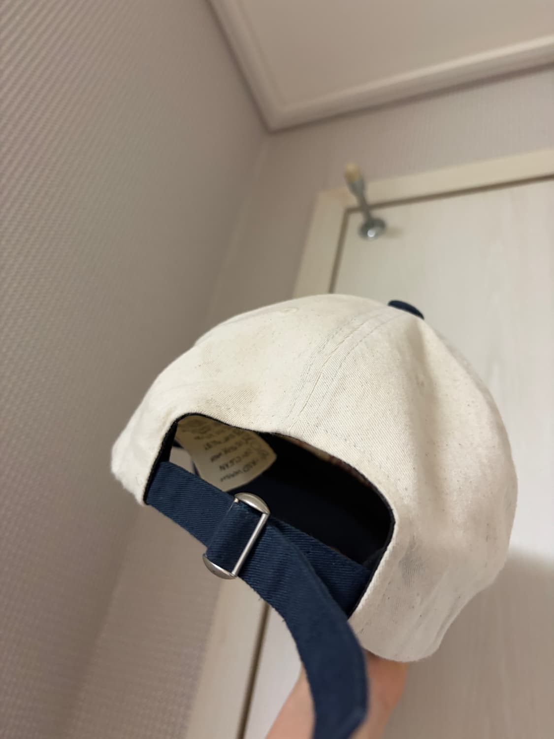 디파이클럽로버스) 볼캡 상품이미지4