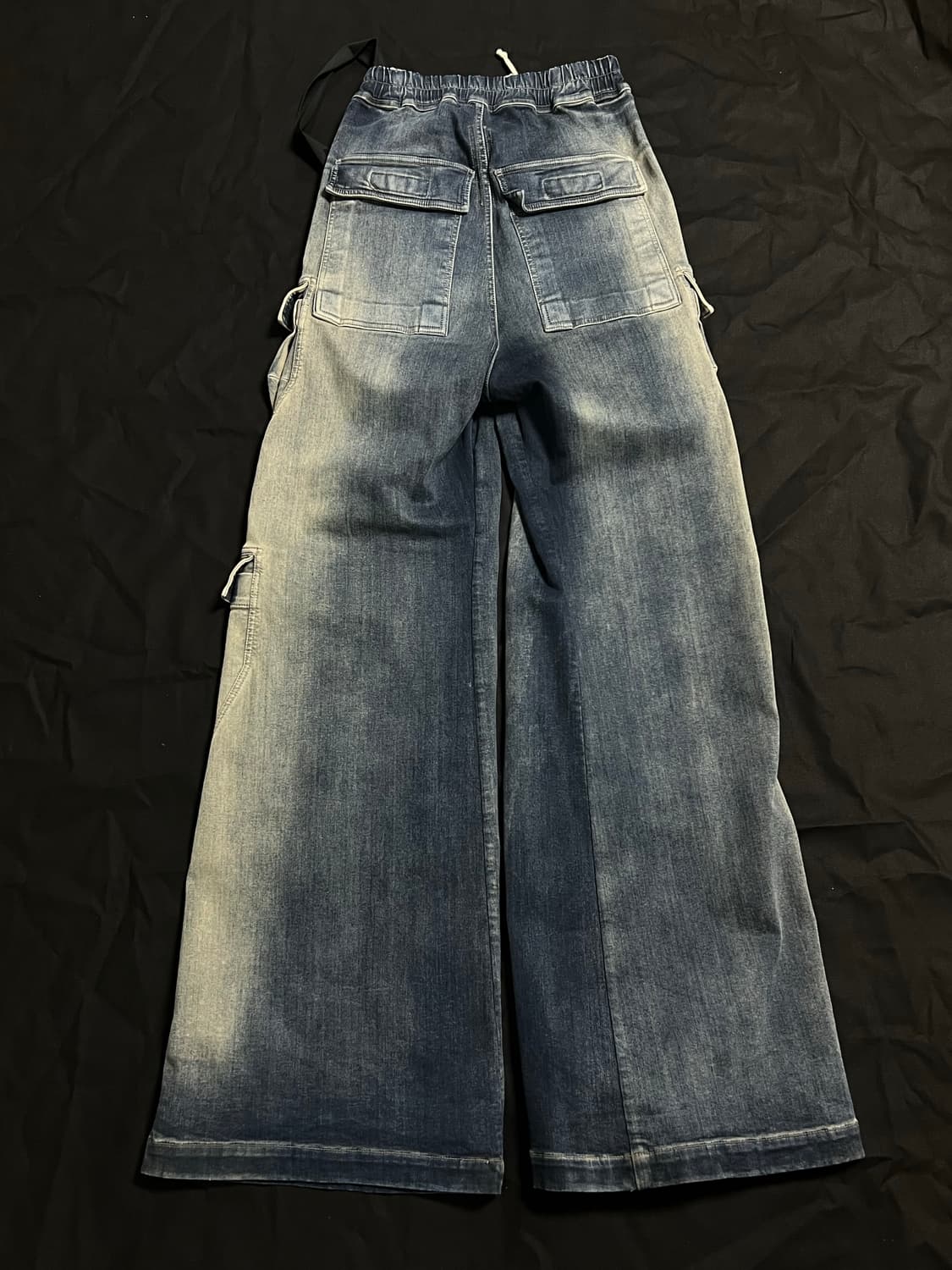 [릭오웬스] 점보 카고 미네랄 xs 상품이미지2